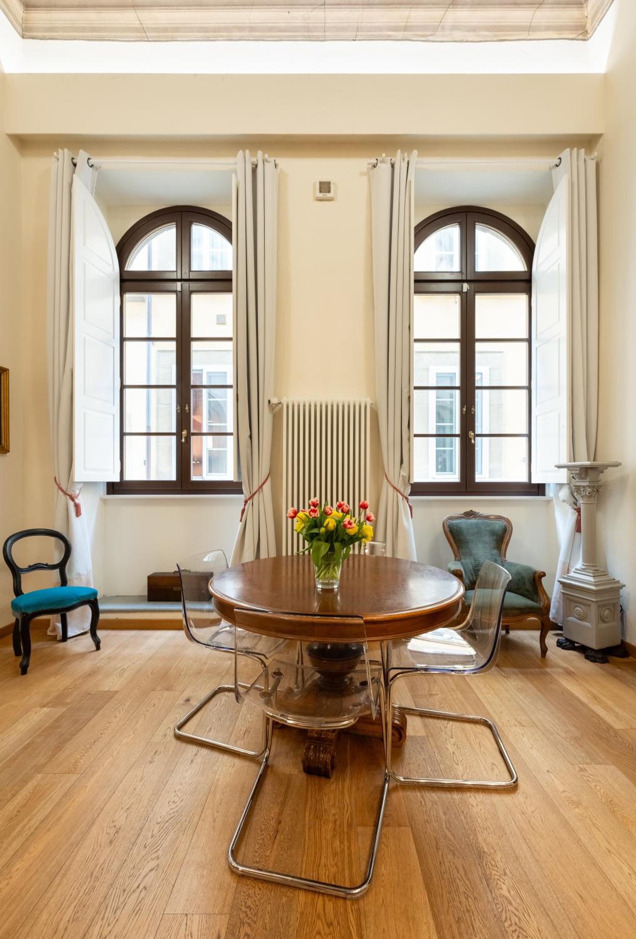 Palazzo D'Ambra Residenza d'Epoca