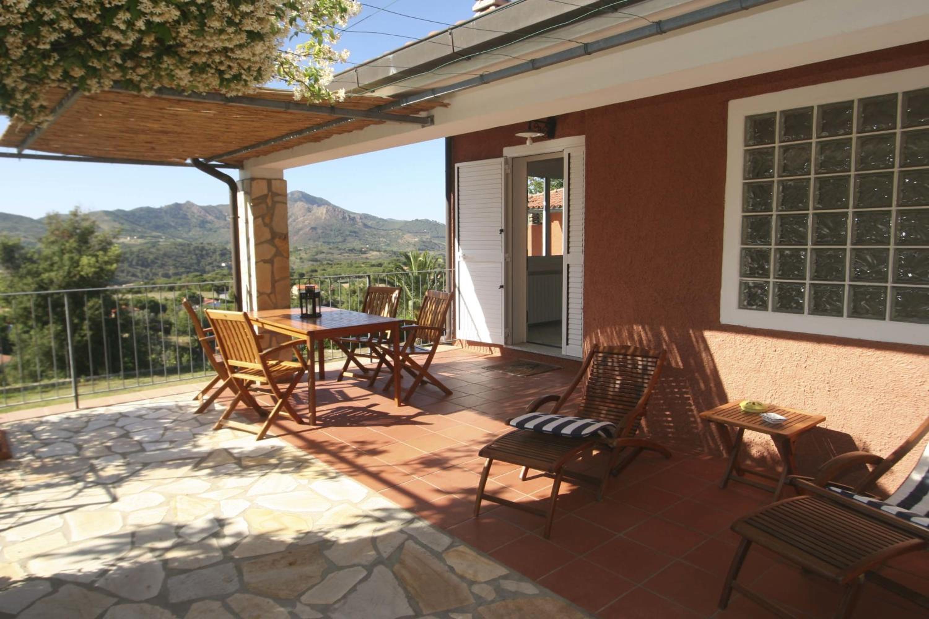 Lo Scoglio - Goelba photo 2