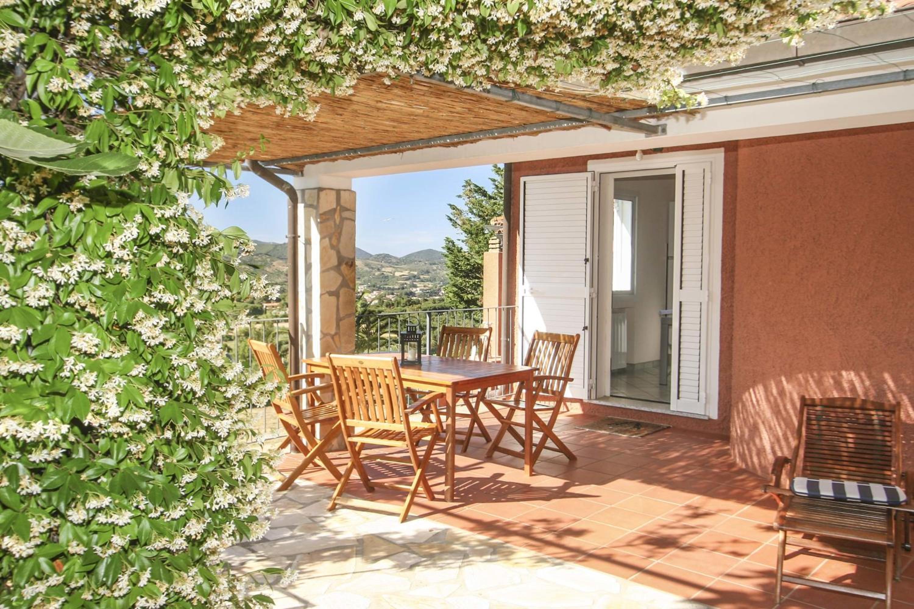 Lo Scoglio - Goelba photo 3