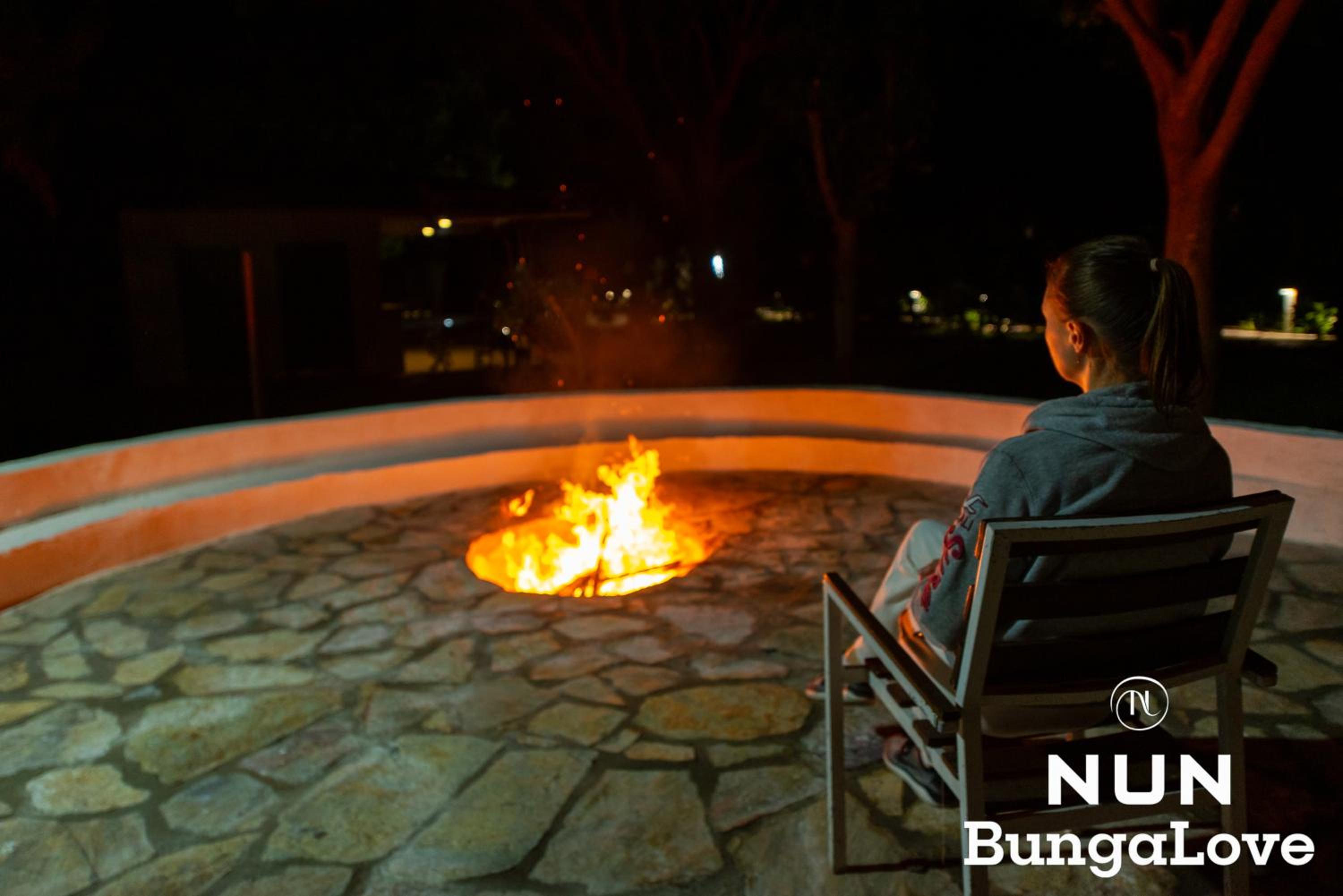 Çıralı Nun Bungalove