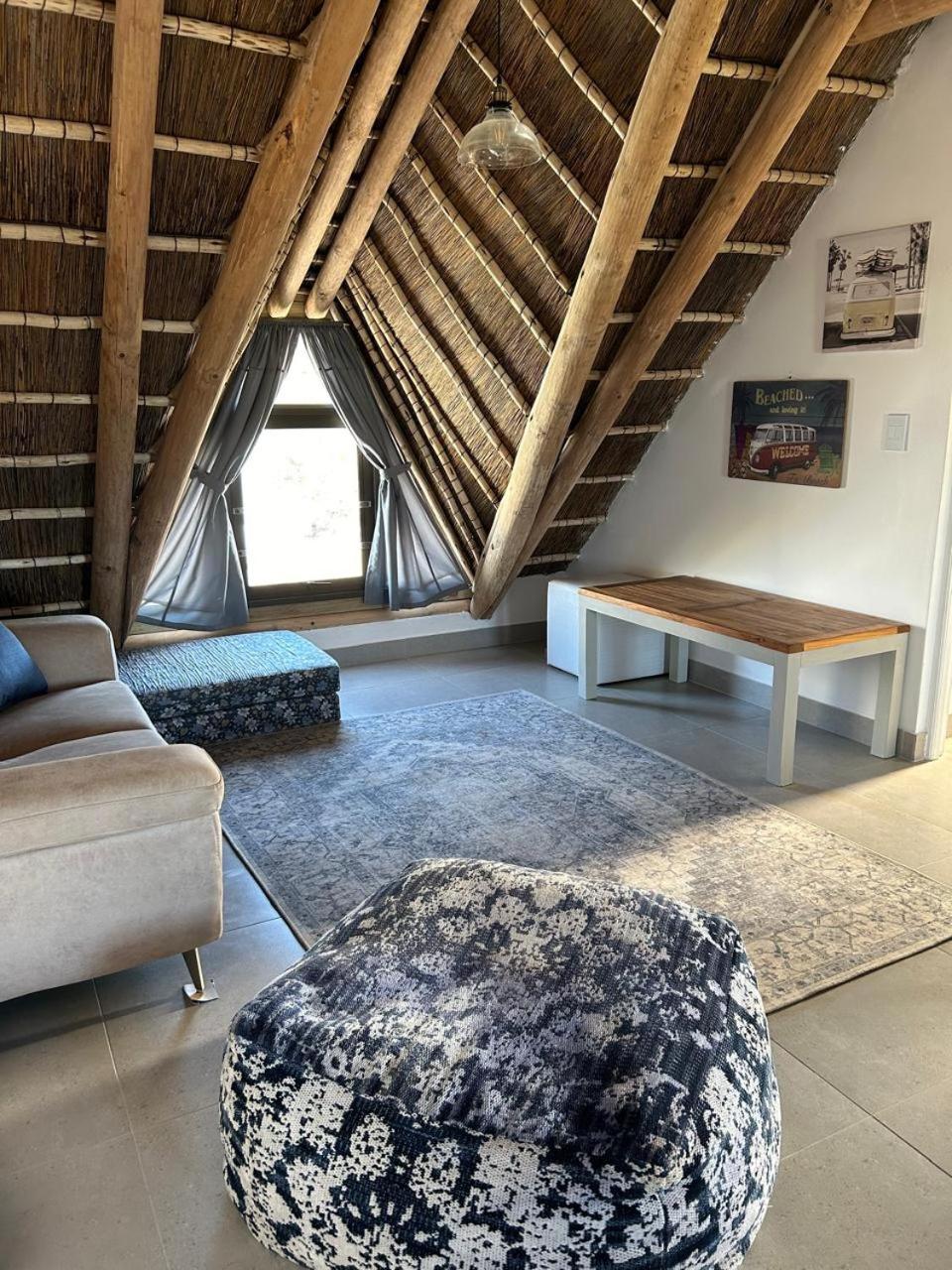 Kleinbos Beach Villa