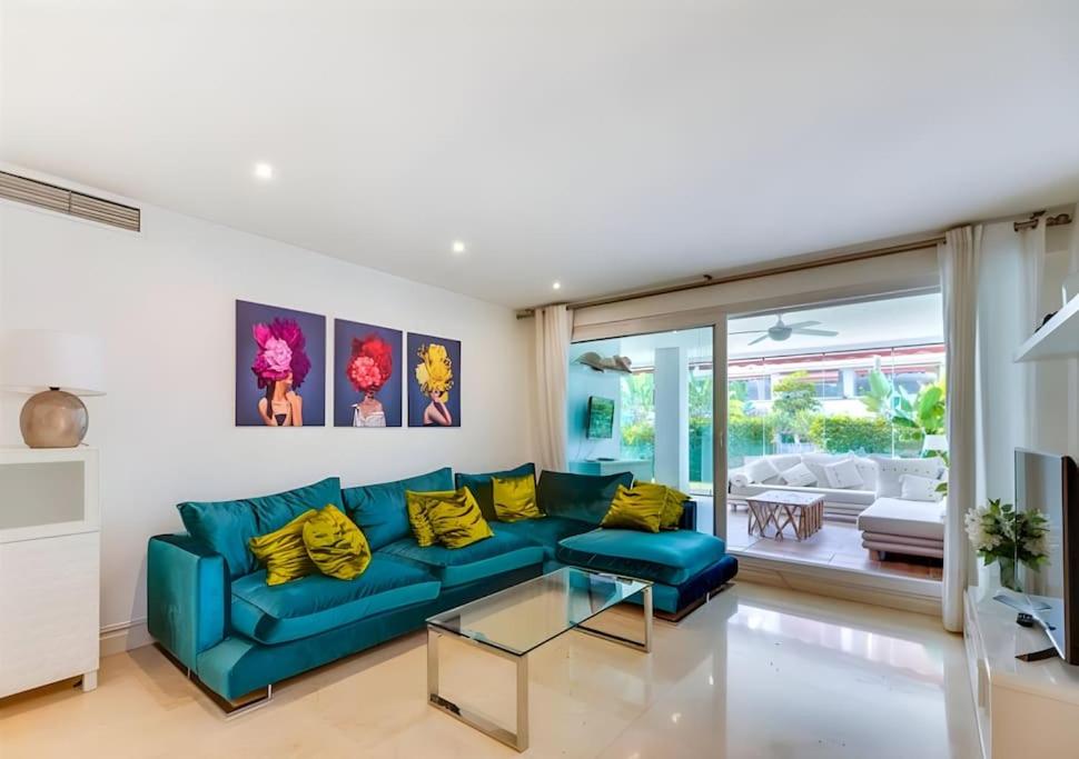 Marbella Vacations - Bajo en Marbella - Property Image 11