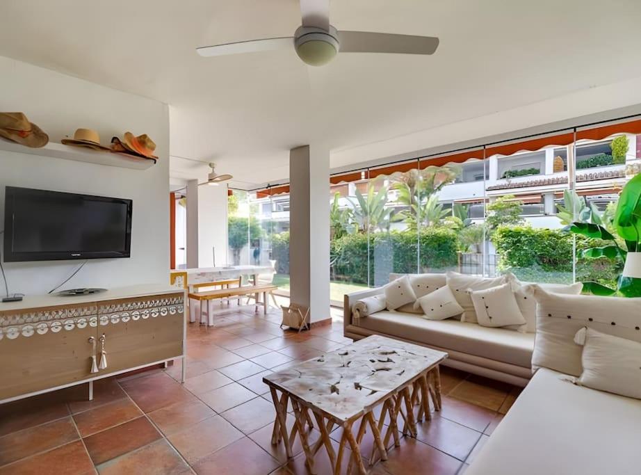 Marbella Vacations - Bajo en Marbella - Property Image 19