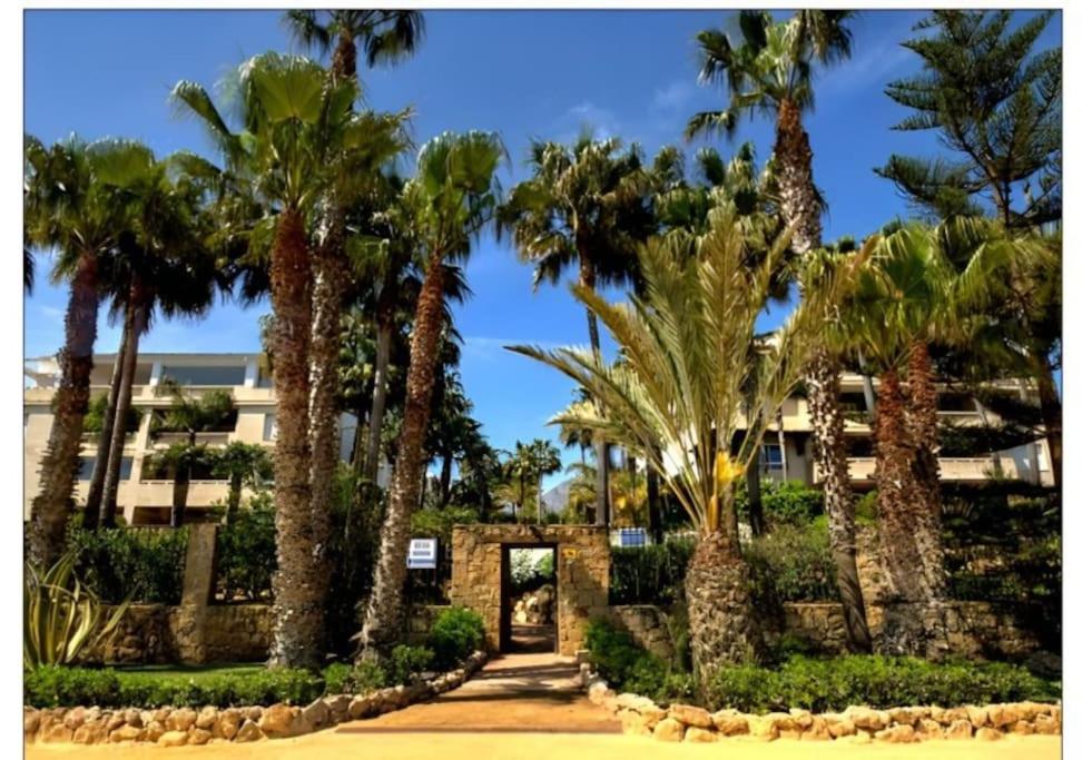 Marbella Vacations - Bajo en Marbella - Property Image 18
