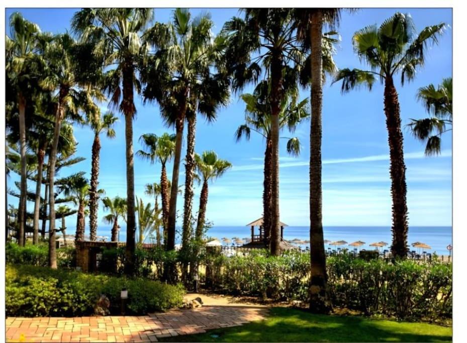 Marbella Vacations - Bajo en Marbella - Property Image 16