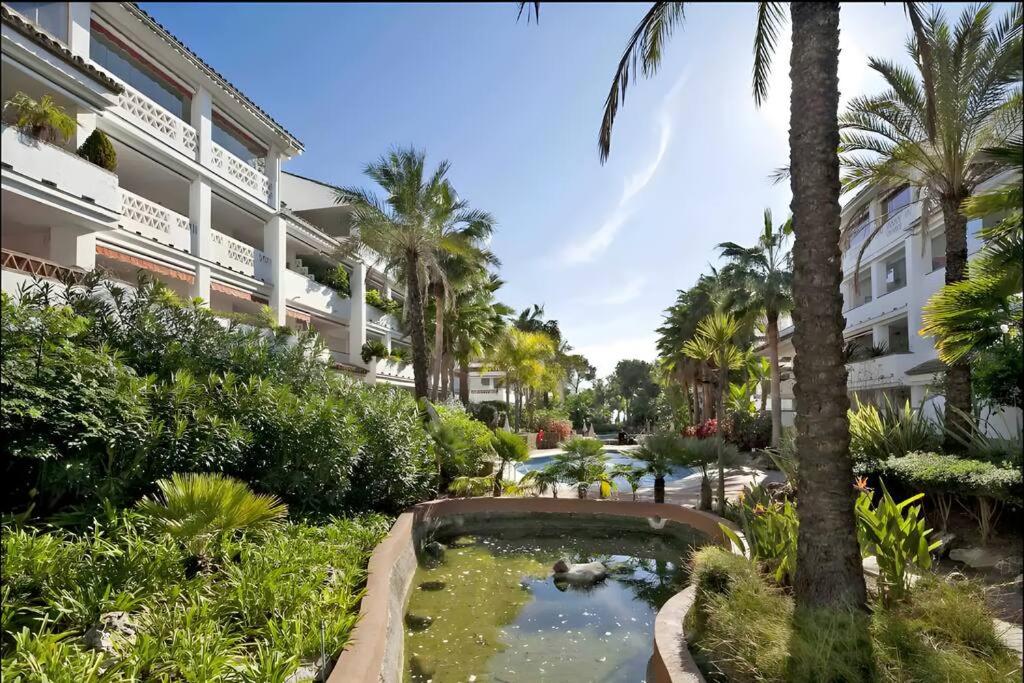 Marbella Vacations - Bajo en Marbella - Property Image 15
