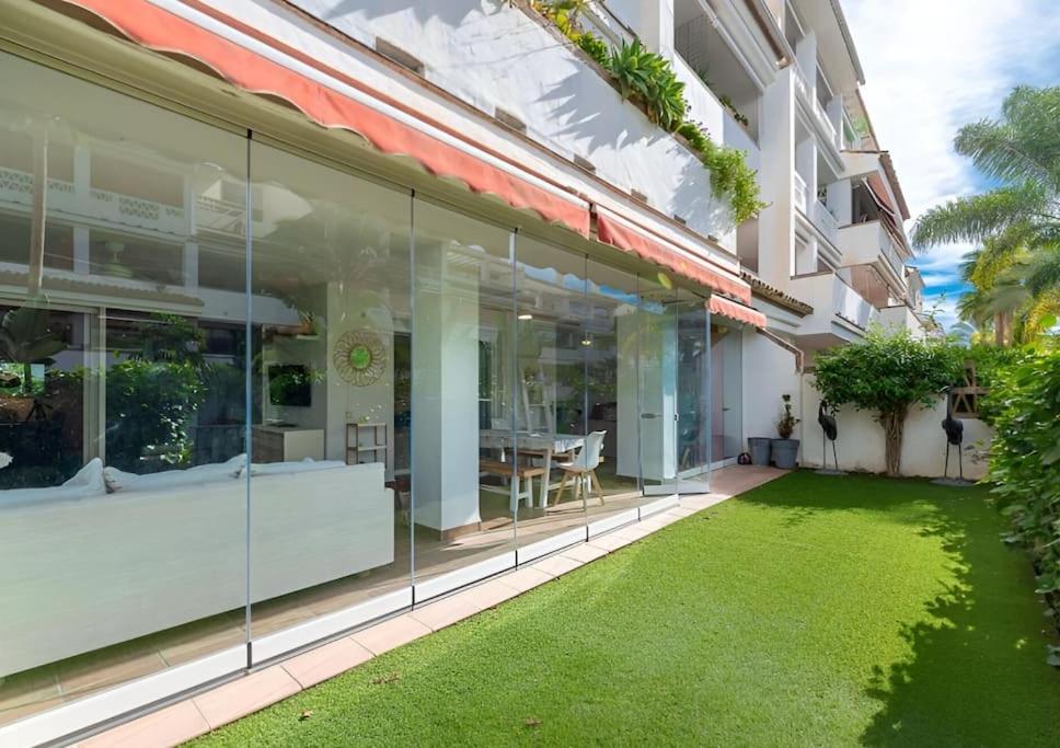 Marbella Vacations - Bajo en Marbella - Property Image 12