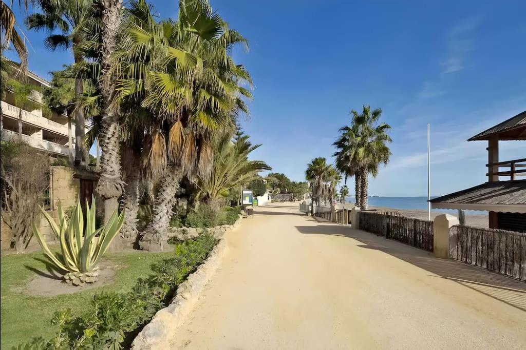 Marbella Vacations - Bajo en Marbella - Property Image 2
