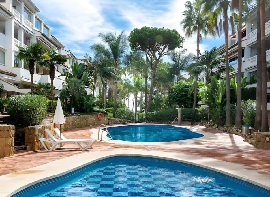 Marbella Vacations - Bajo en Marbella - Property Image 10