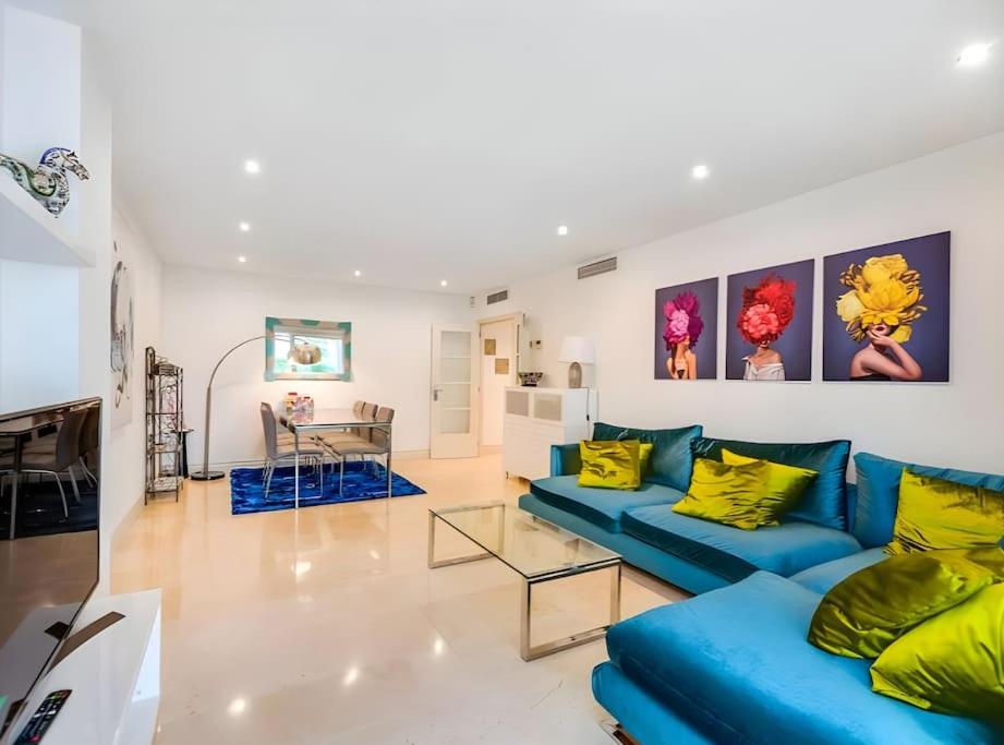 Marbella Vacations - Bajo en Marbella - Property Image 9