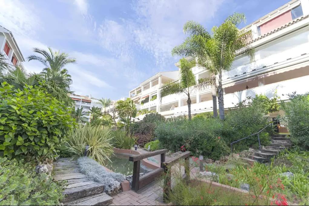 Marbella Vacations - Bajo en Marbella - Property Image 8
