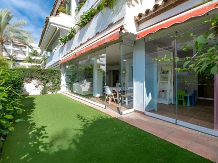 Marbella Vacations - Bajo en Marbella - Property Image 7