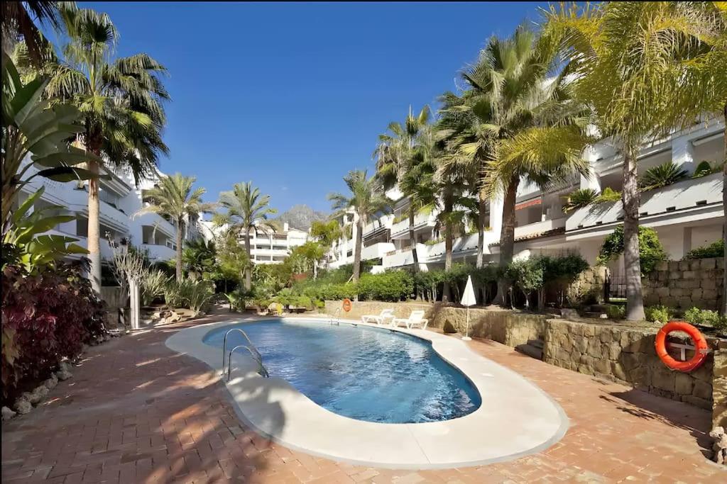 Marbella Vacations - Bajo en Marbella - Property Image 6