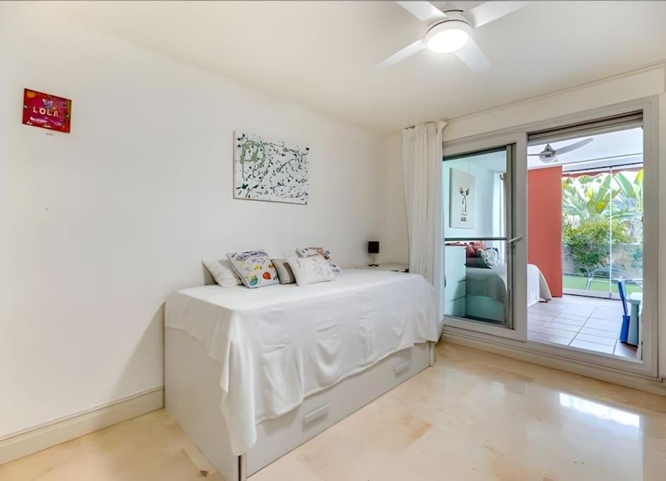Marbella Vacations - Bajo en Marbella - Property Image 3