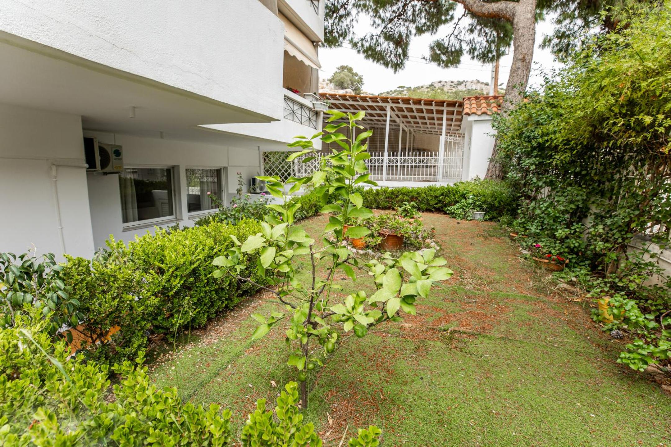 Athens Riviera Hermes Coastal Residence photo 2