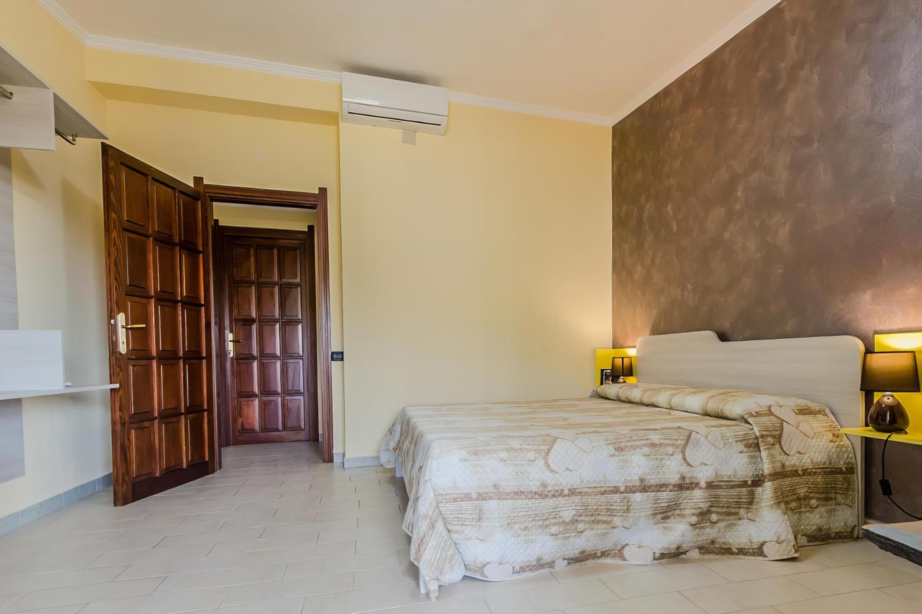 B&B nel cuore di Loceri view 2