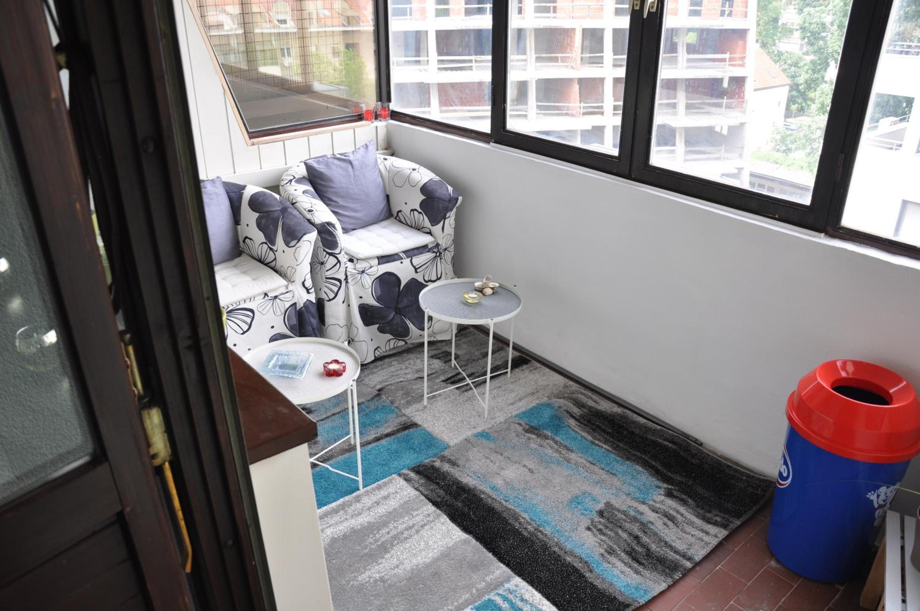 LUXORY apartment PROVIDENCE