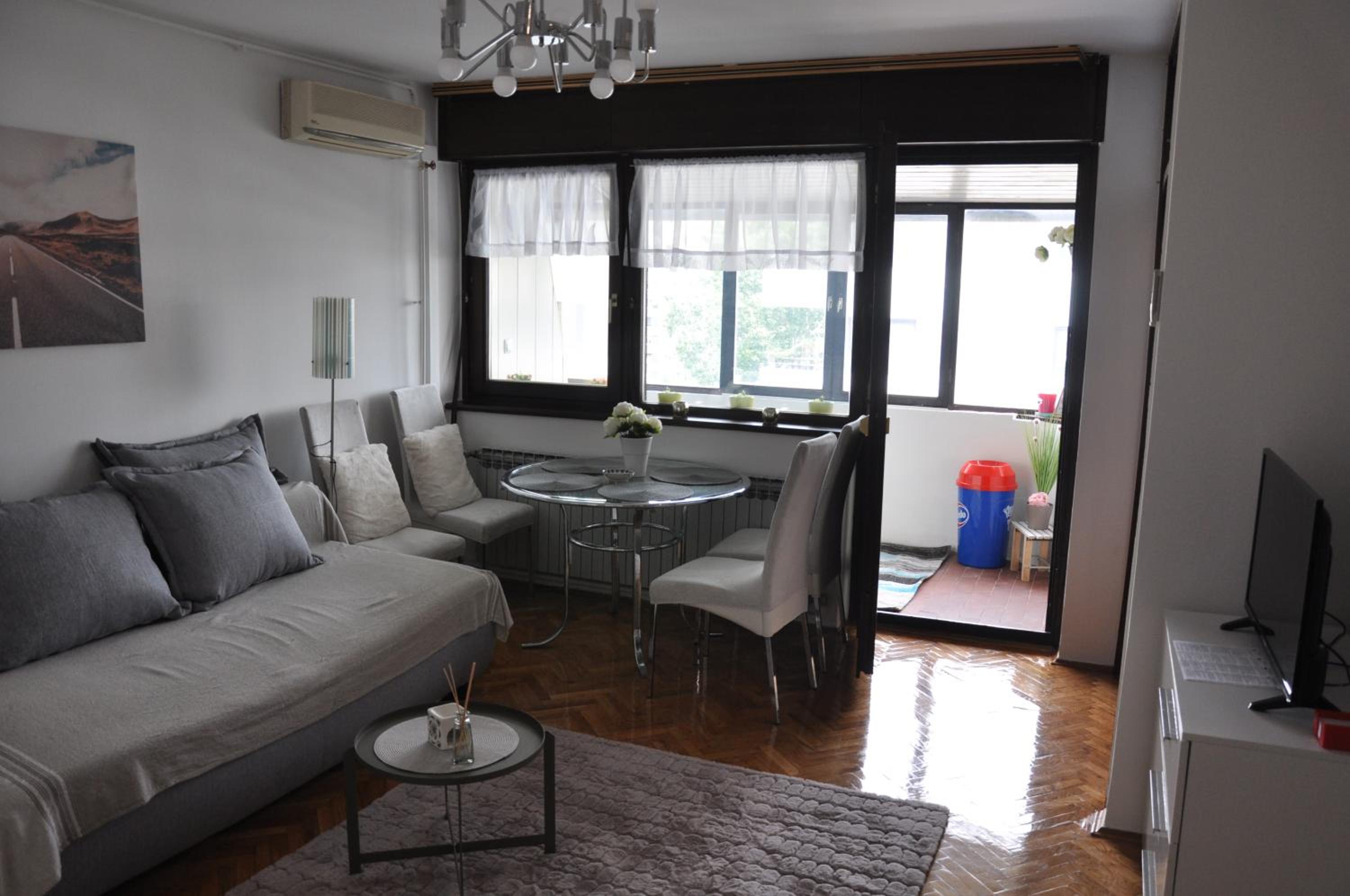 LUXORY apartment PROVIDENCE