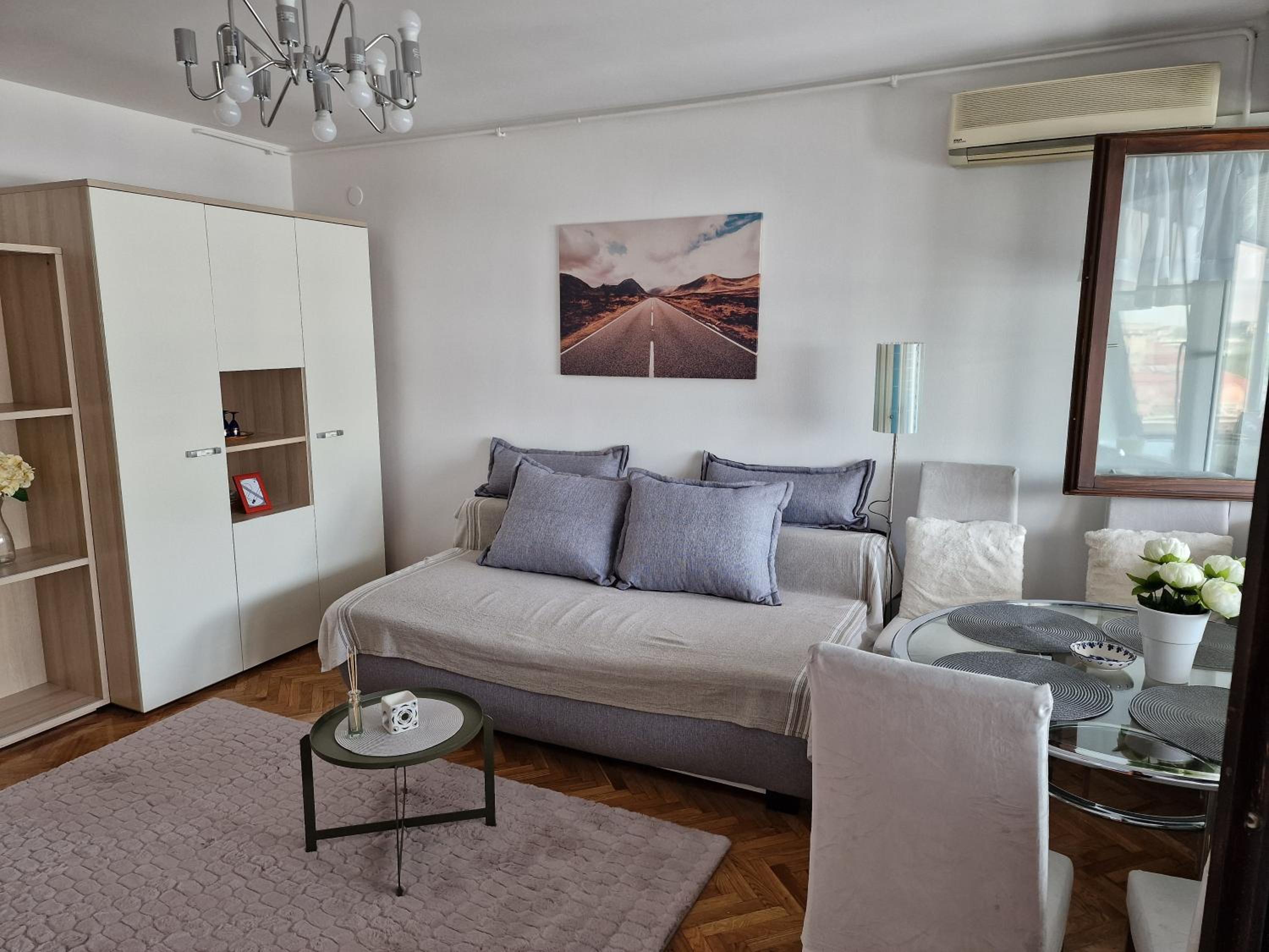 LUXORY apartment PROVIDENCE