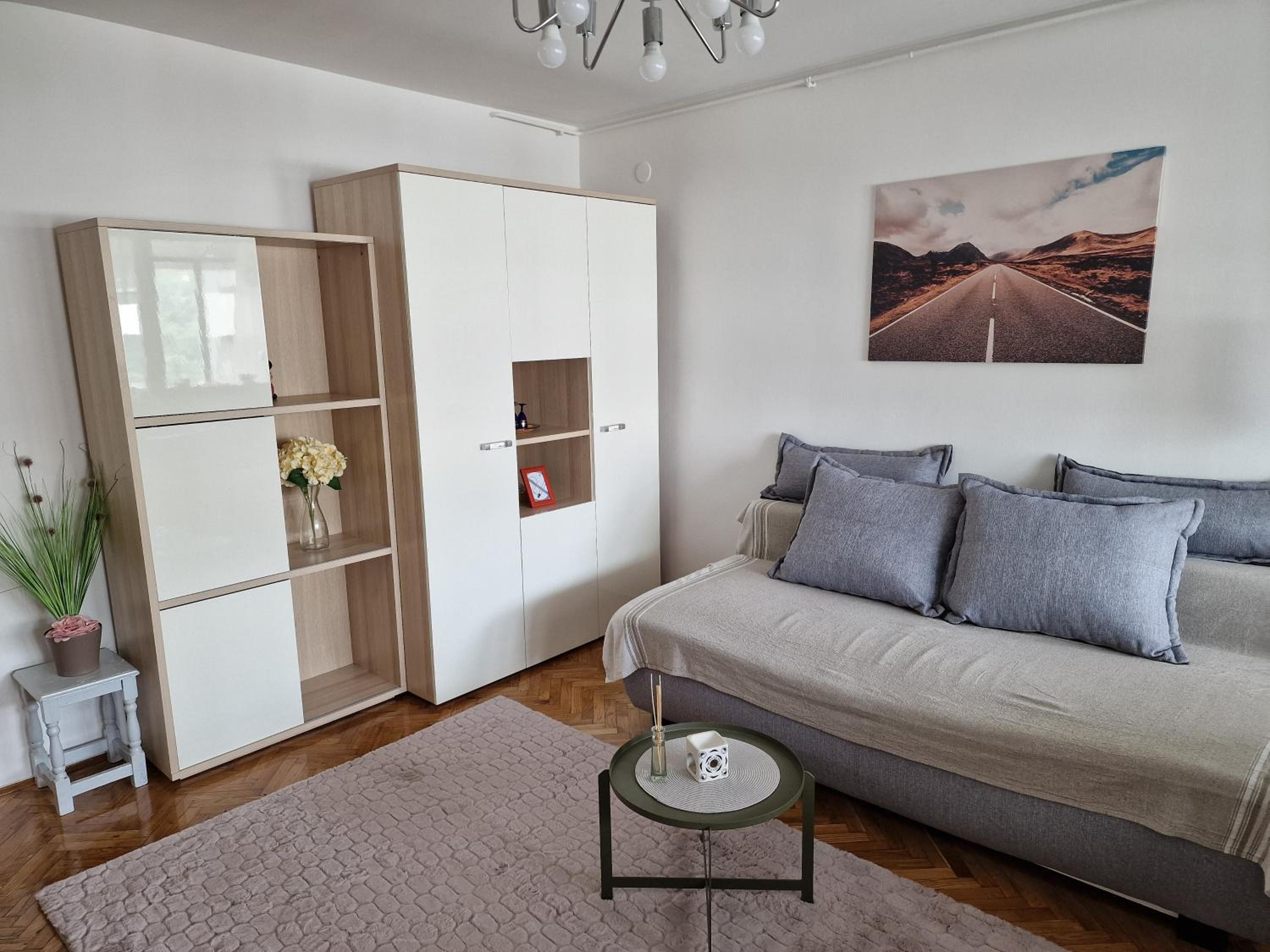 LUXORY apartment PROVIDENCE