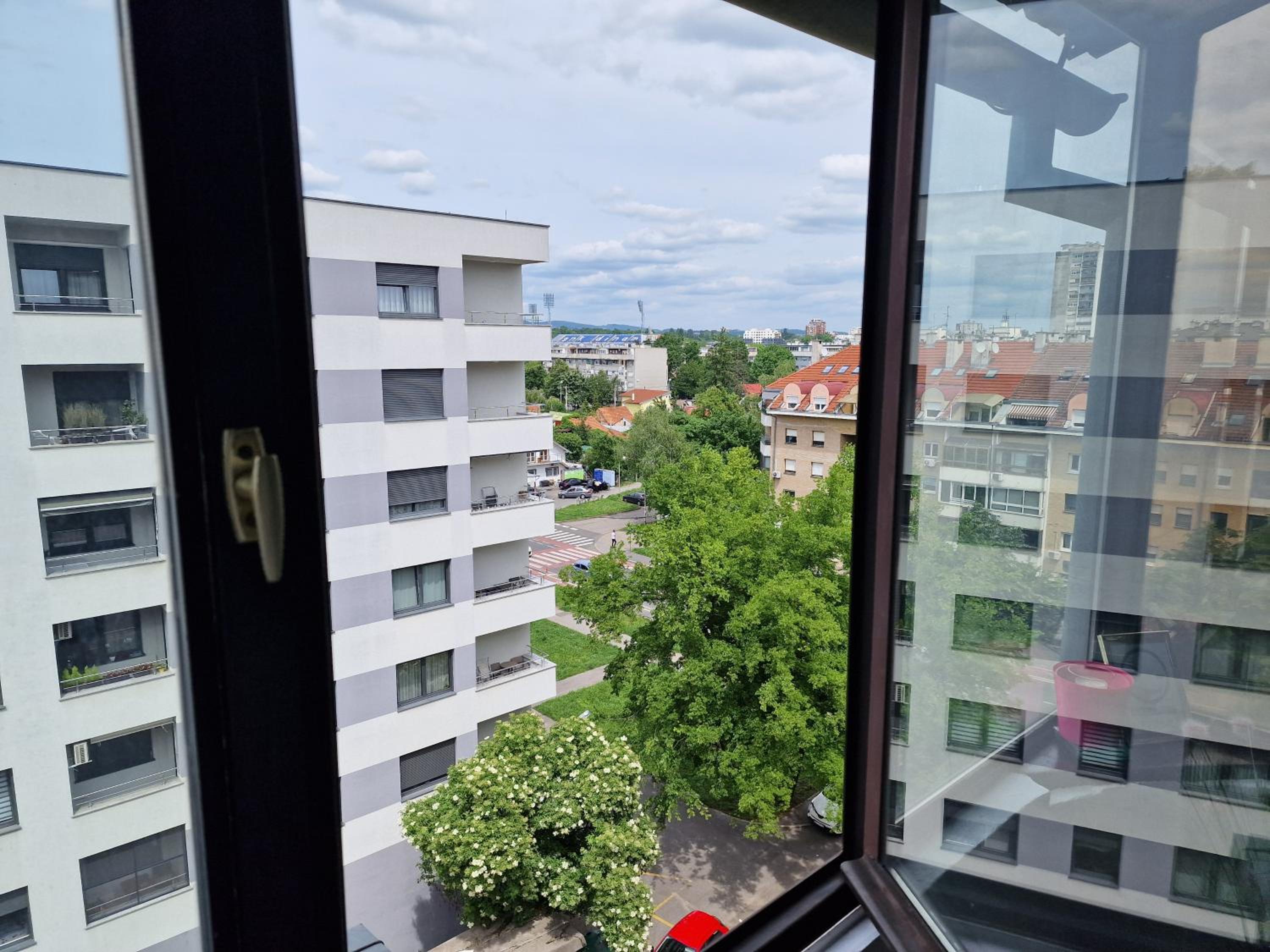 LUXORY apartment PROVIDENCE
