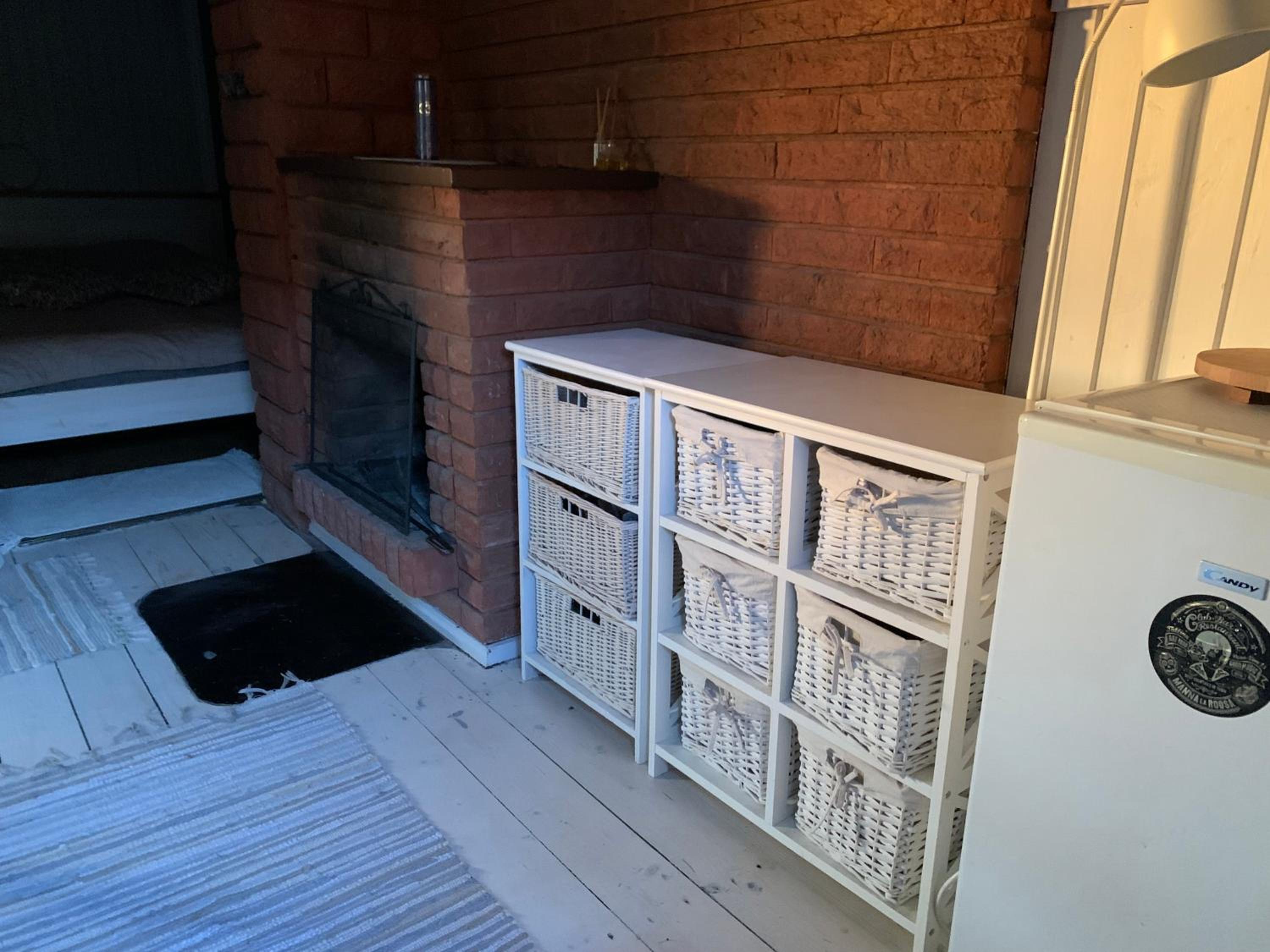 SUMMERHOUSe