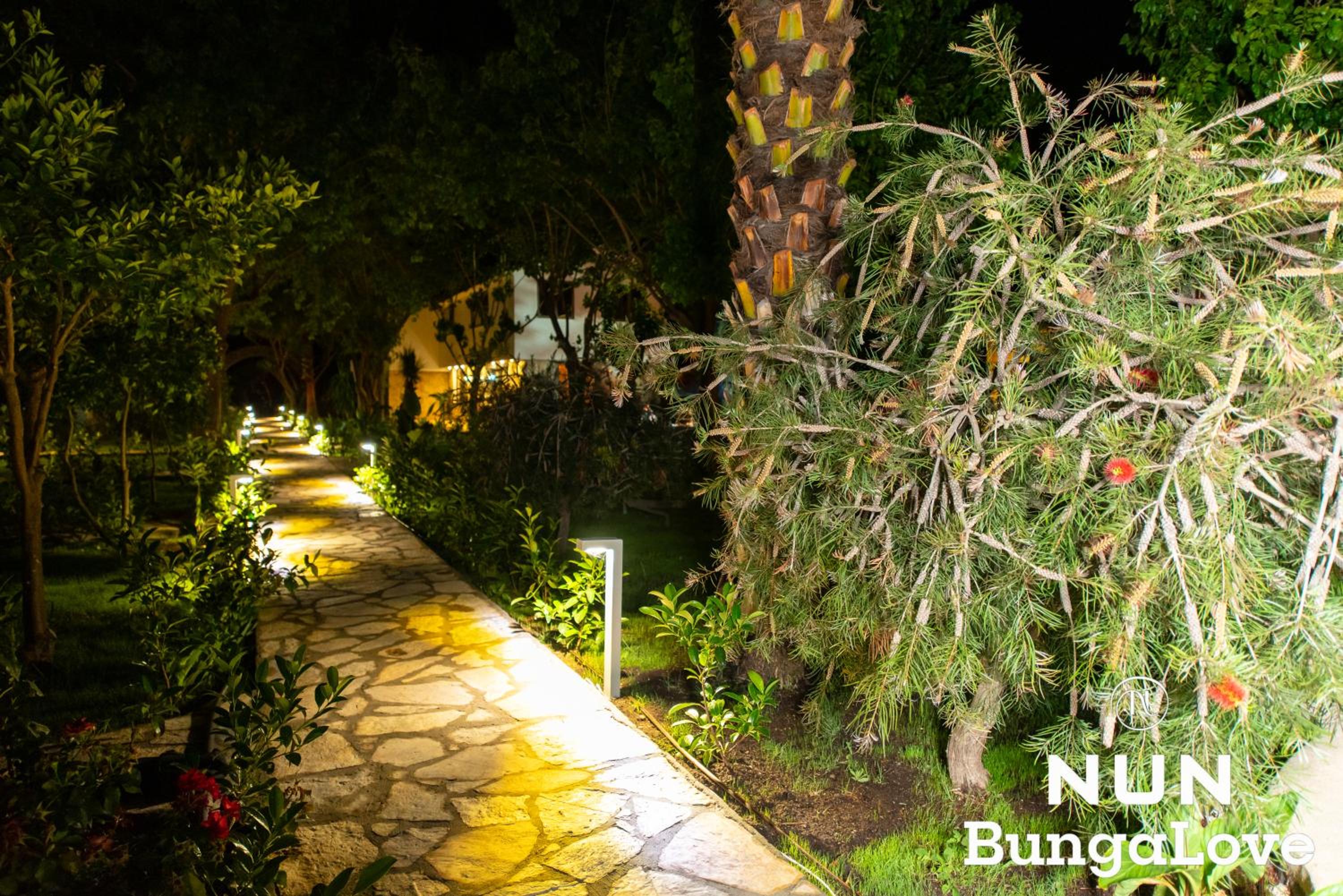 Çıralı Nun Bungalove