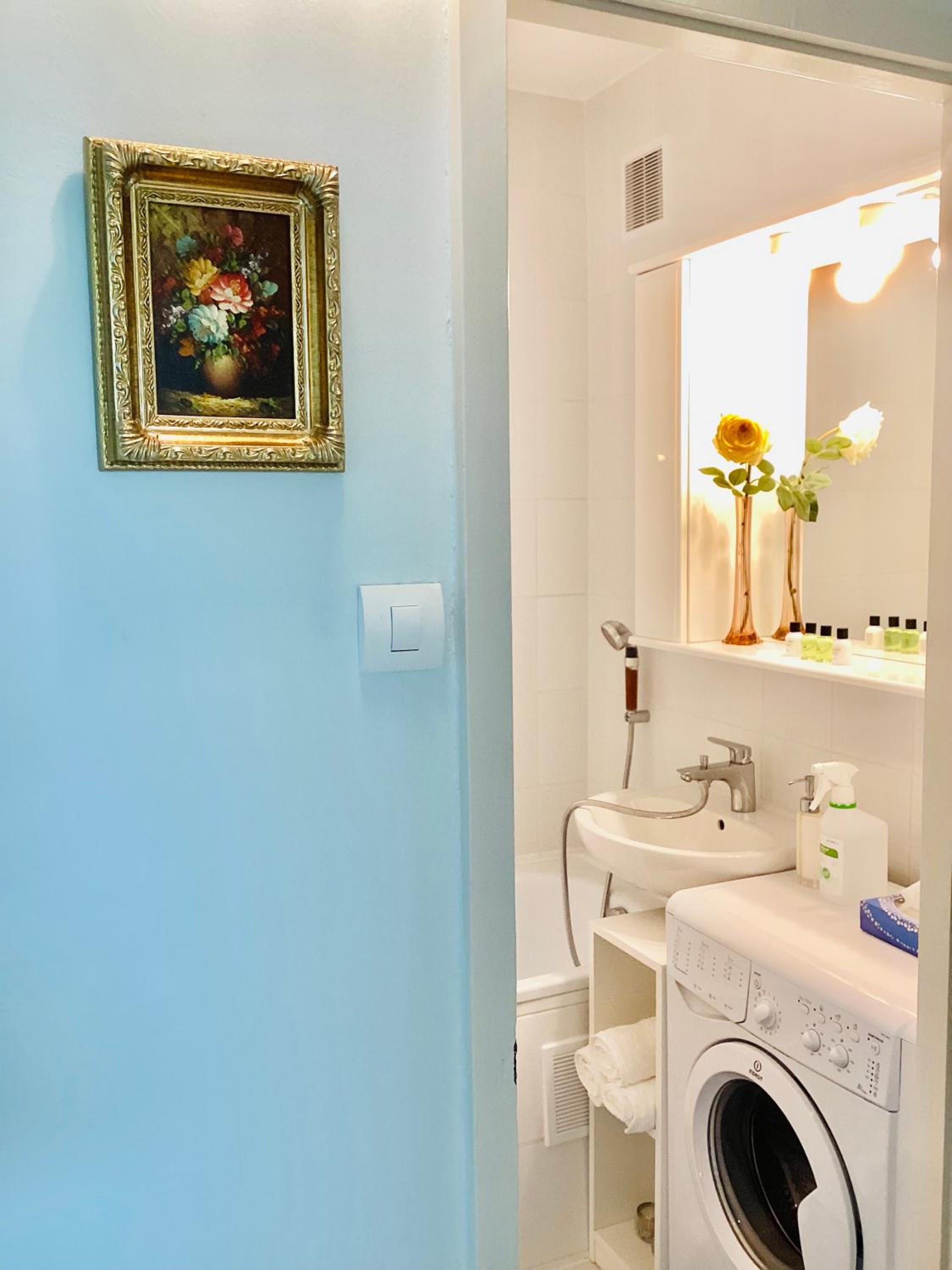 Suite Apartment