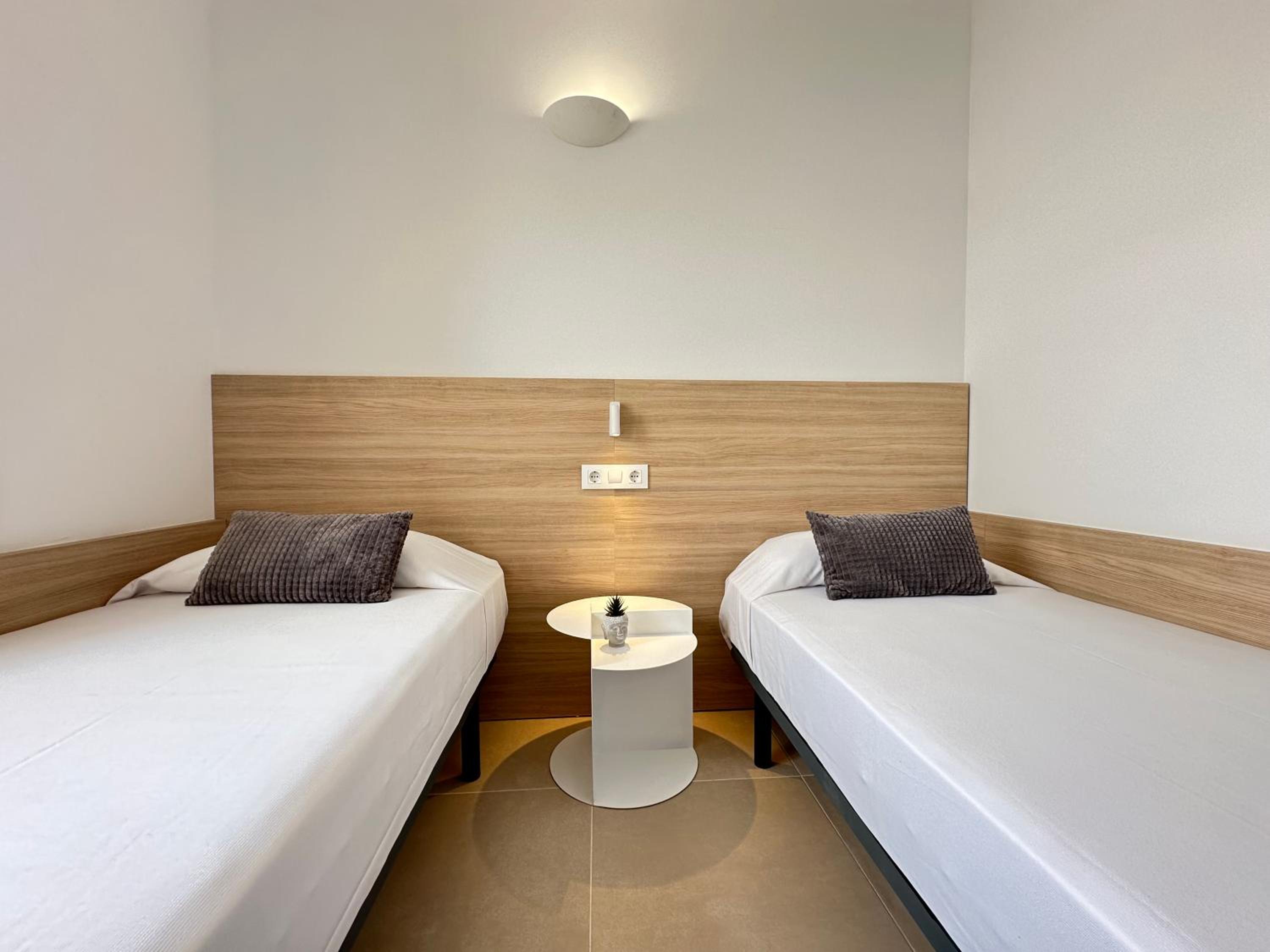 Agi Arago Apartments