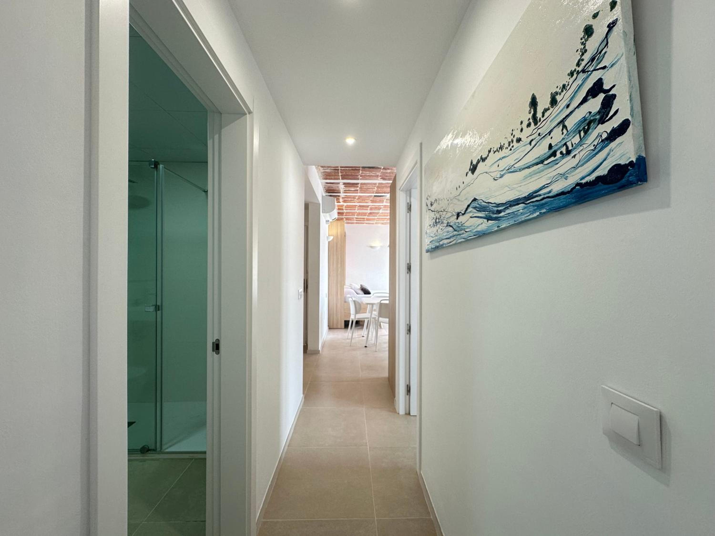 Agi Arago Apartments