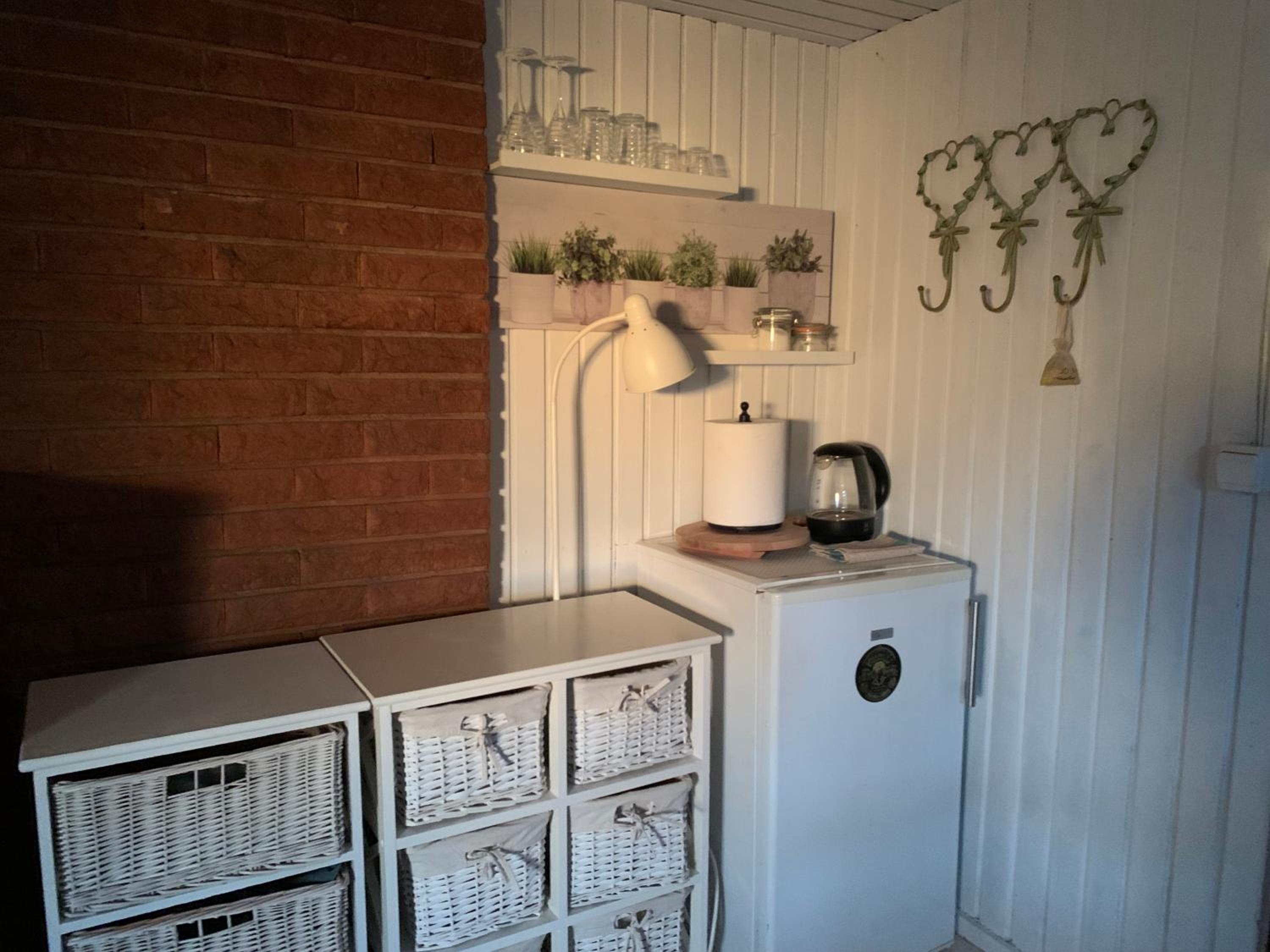 SUMMERHOUSe