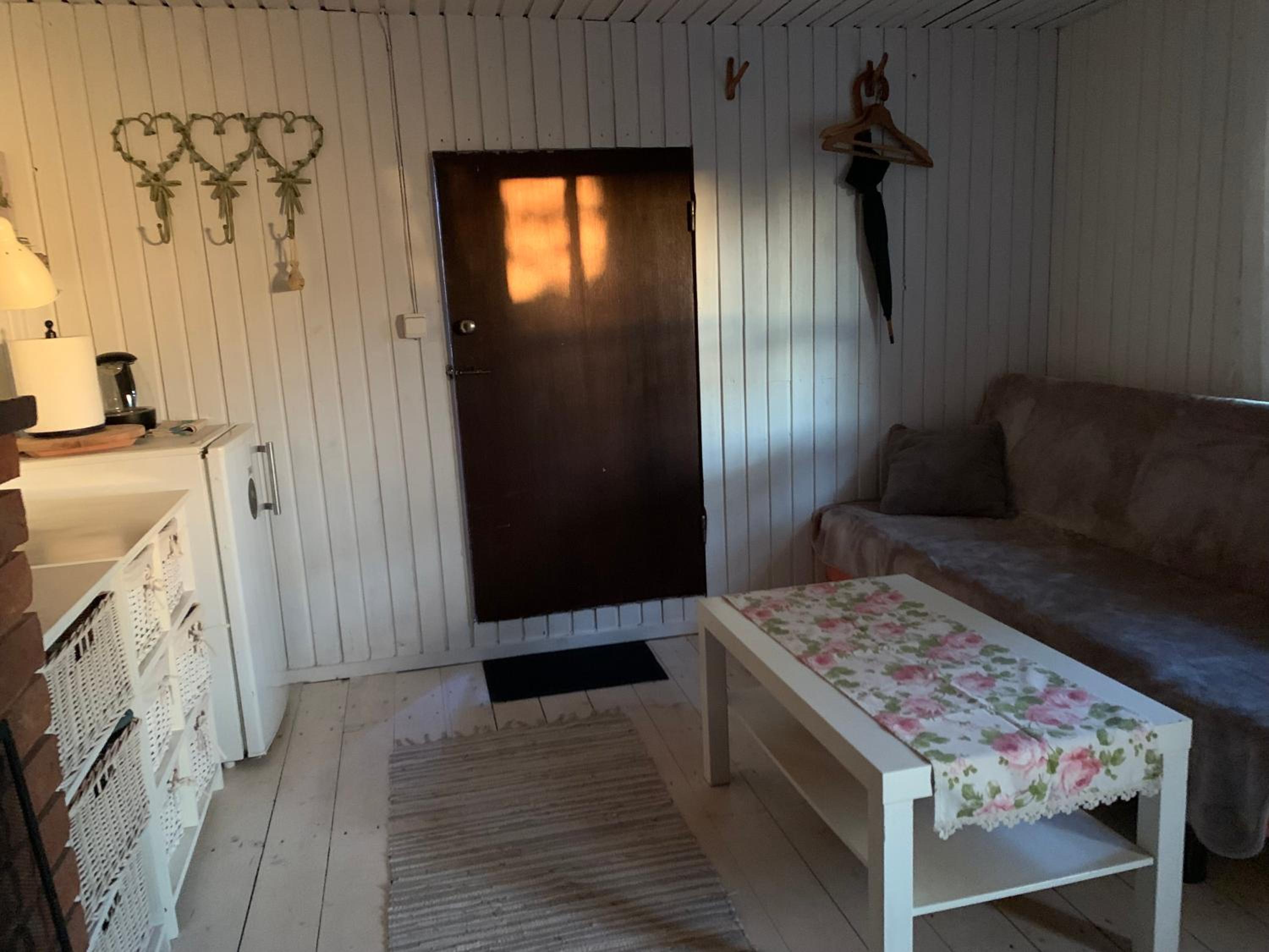 SUMMERHOUSe