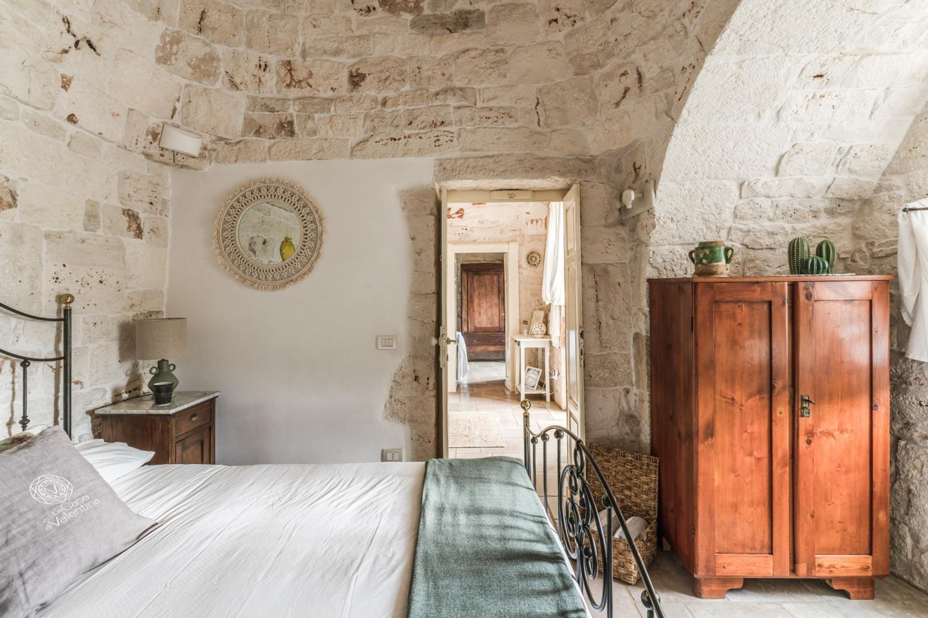 Trullo Orto dei Nonni - Le Case di Valentina view 2