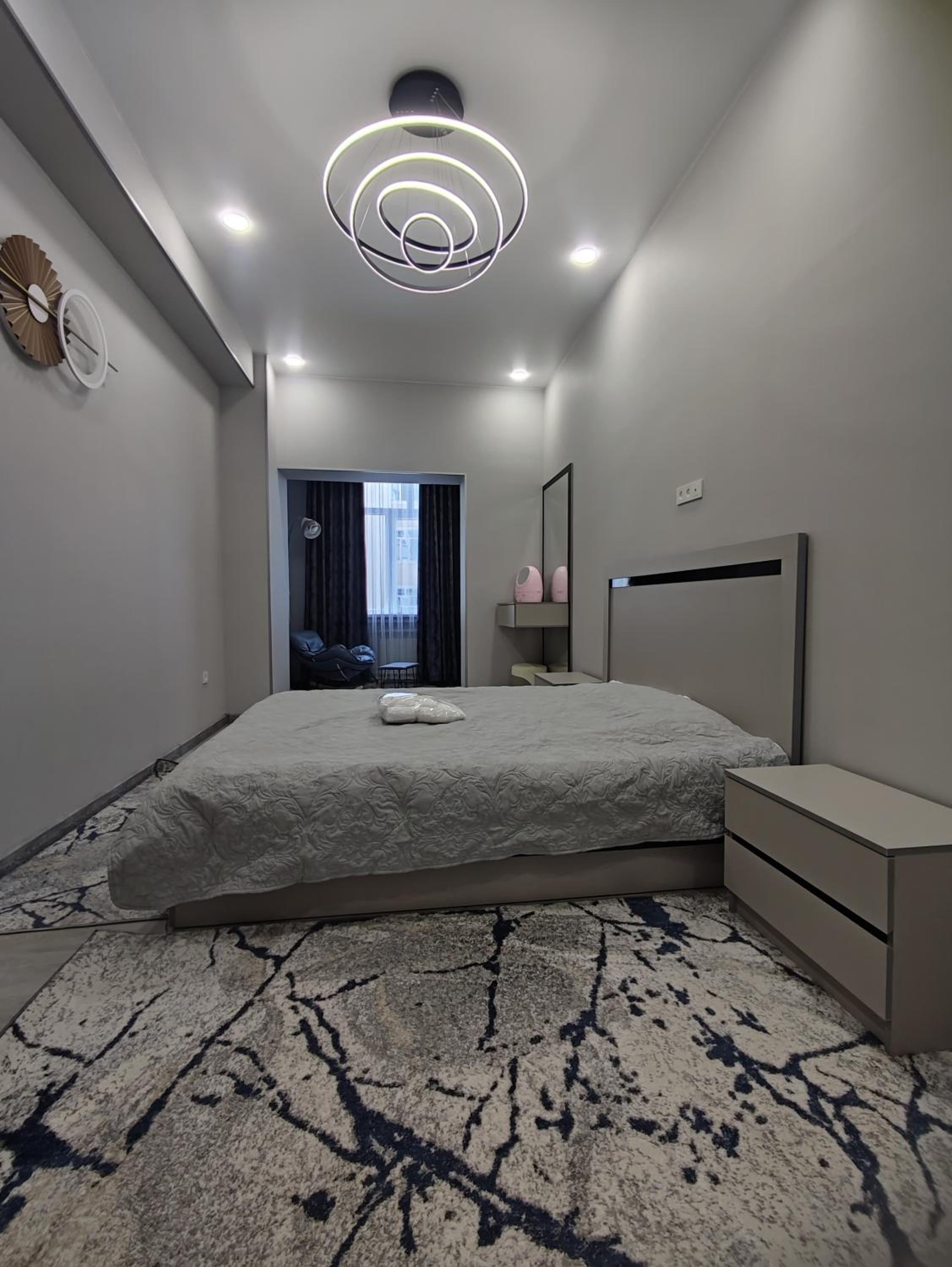 New Big Apartment view 3