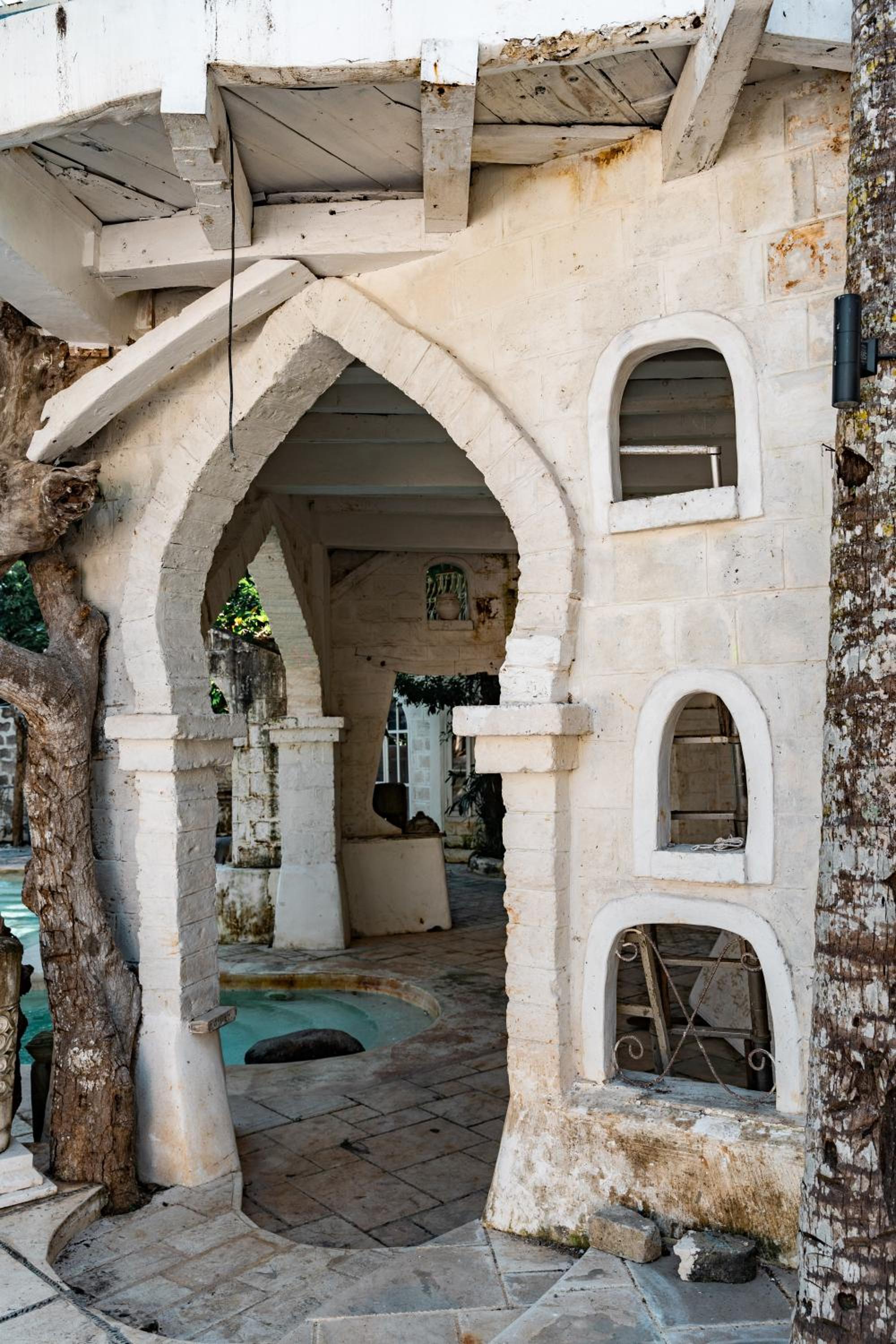 Hotel La Santa Rosa - Image 1