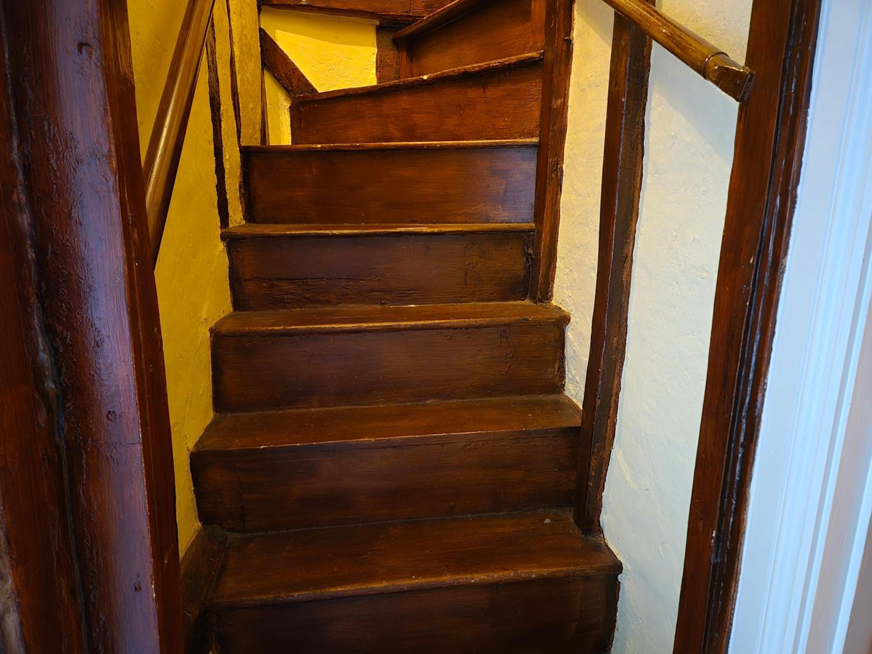 Shoemakers Cottage, Halesworth