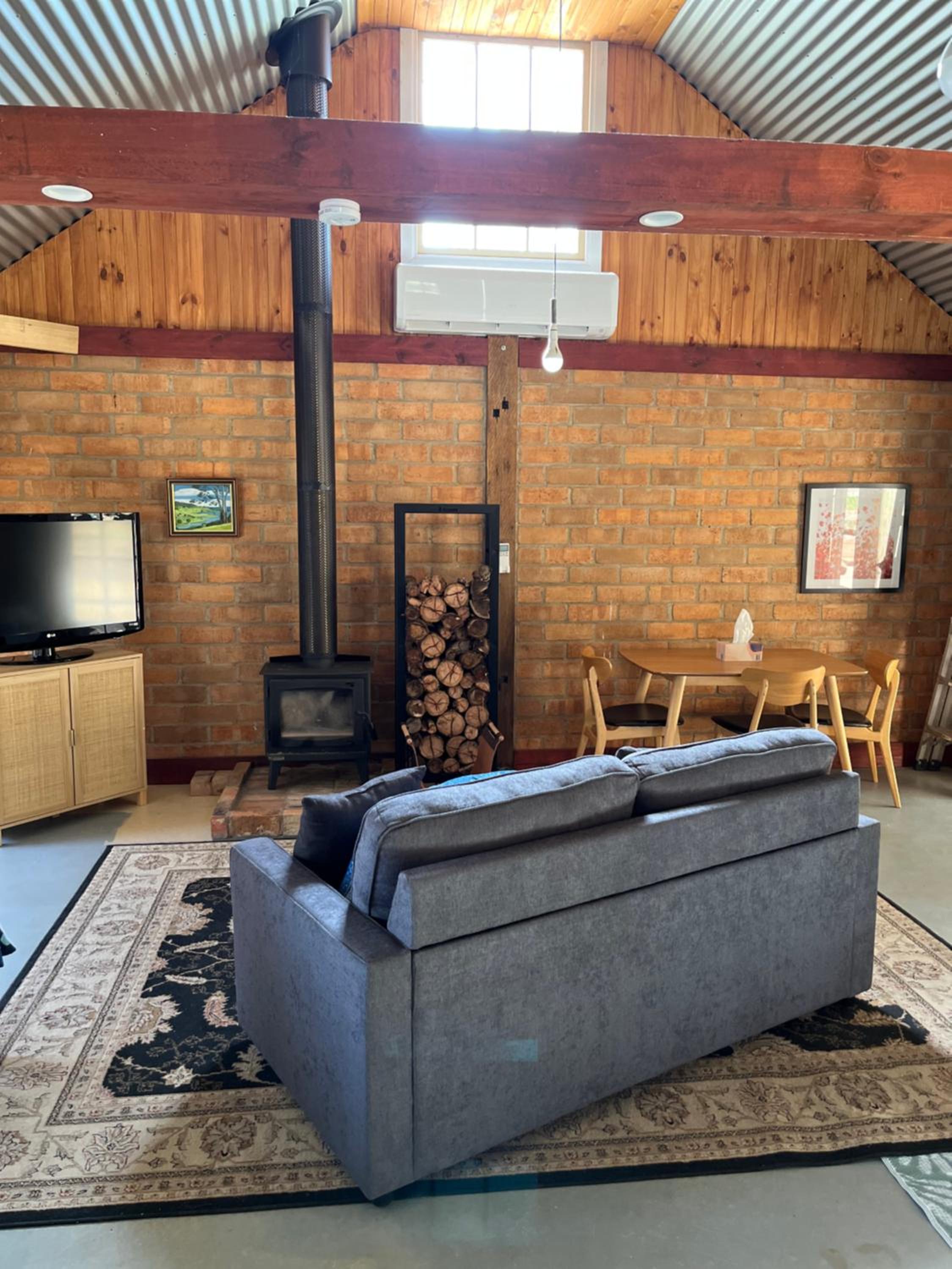 Rainbow Valley Bunkhouse