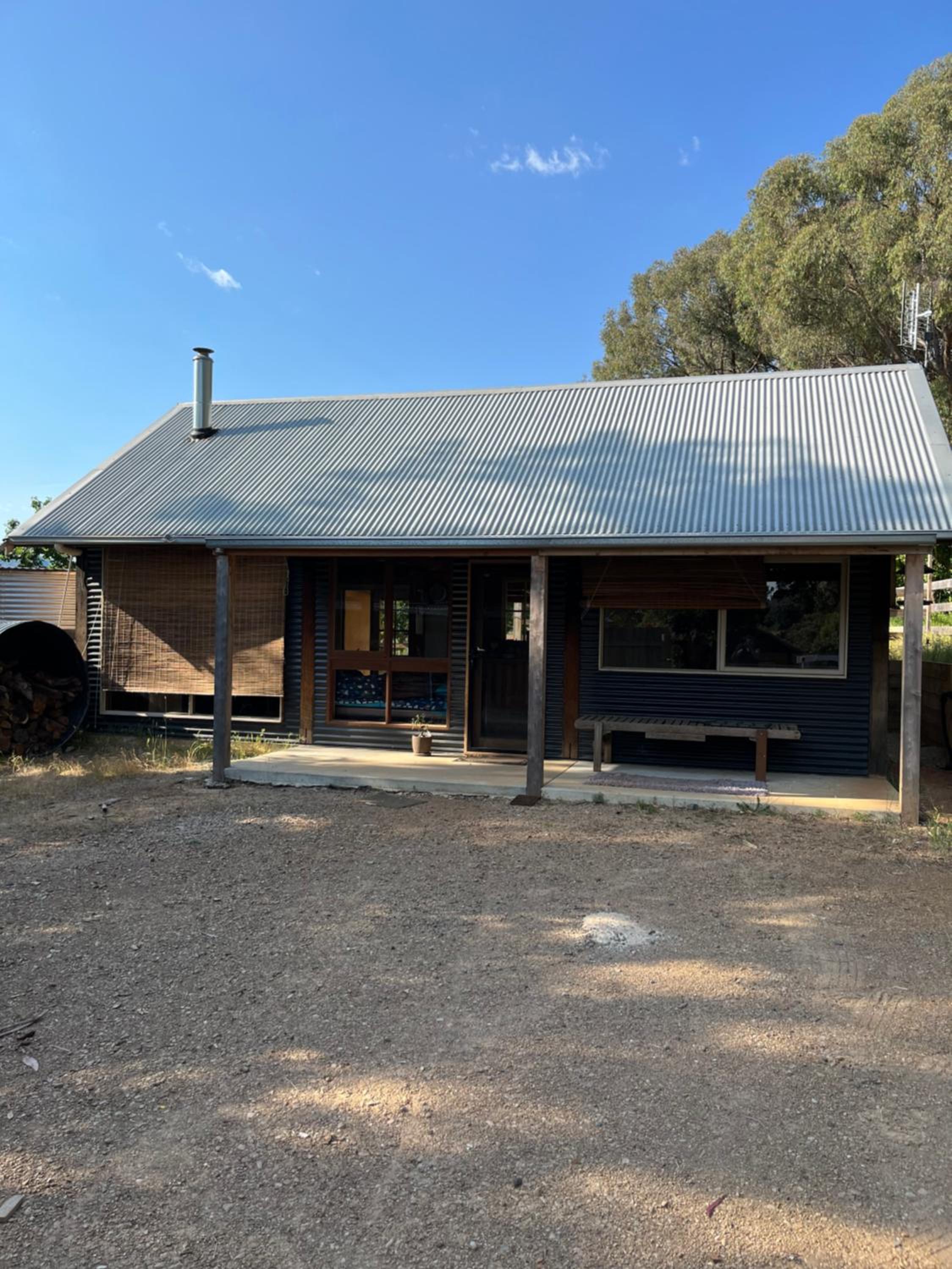 Rainbow Valley Bunkhouse