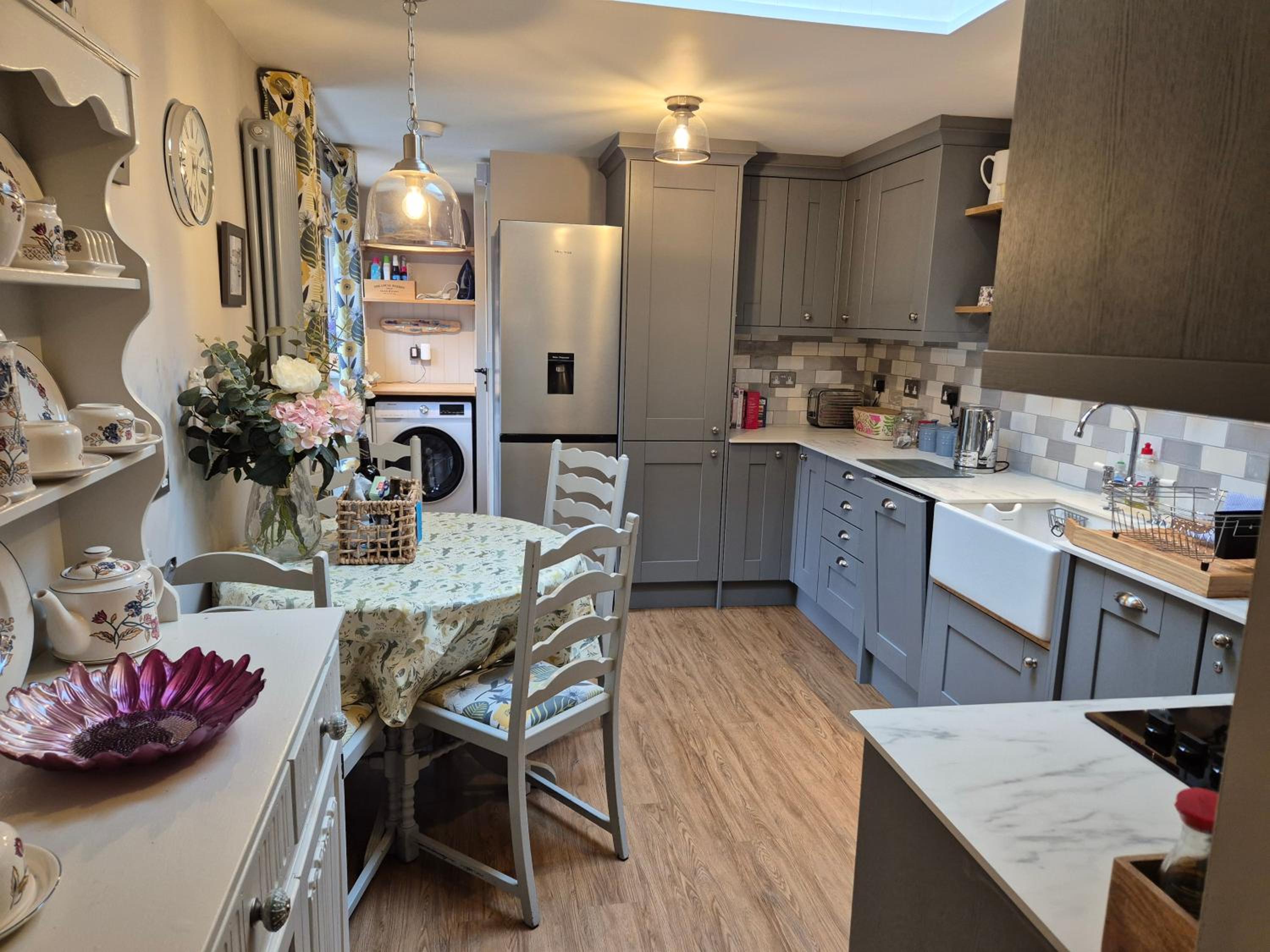 Shoemakers Cottage, Halesworth