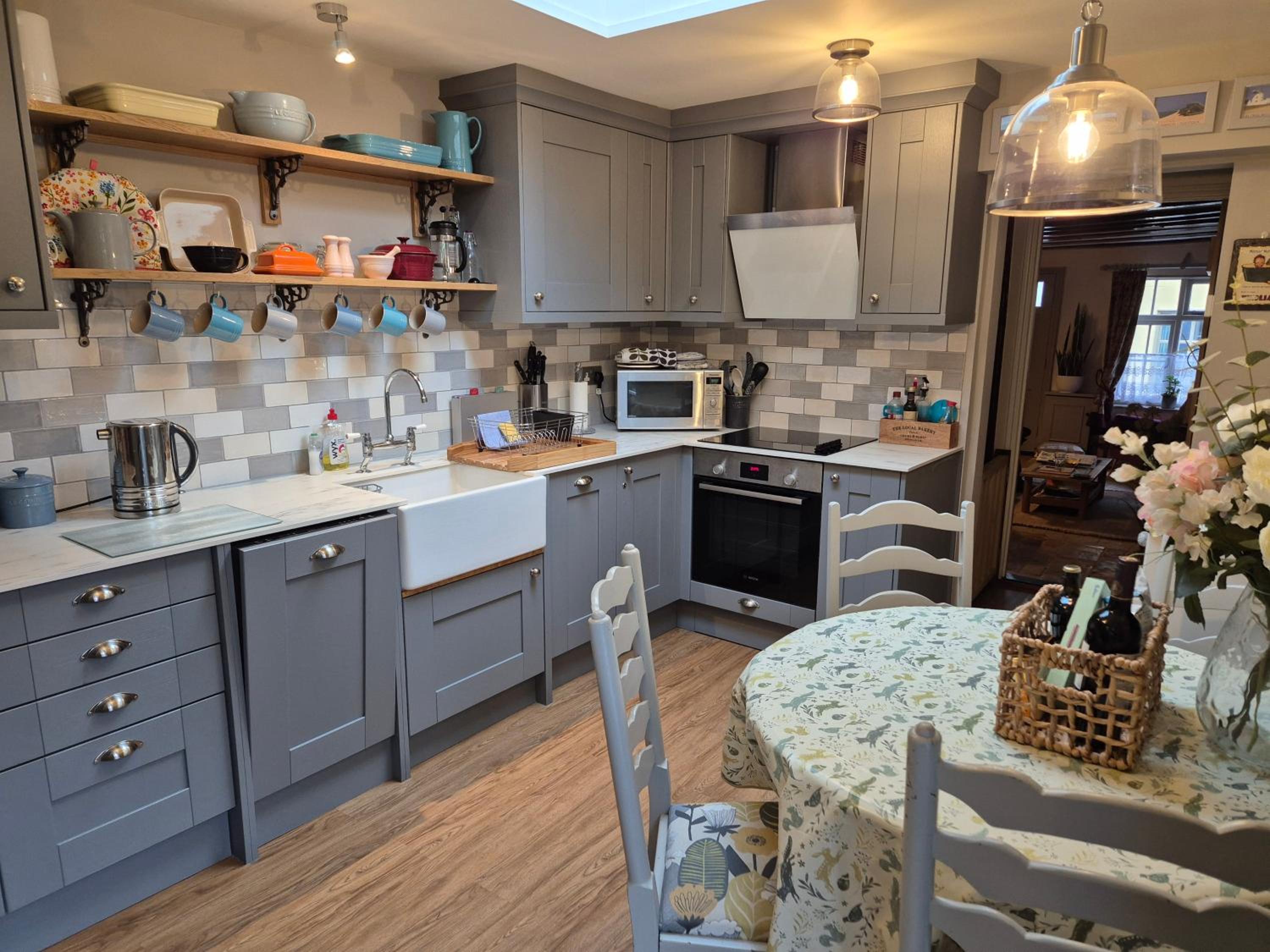 Shoemakers Cottage, Halesworth