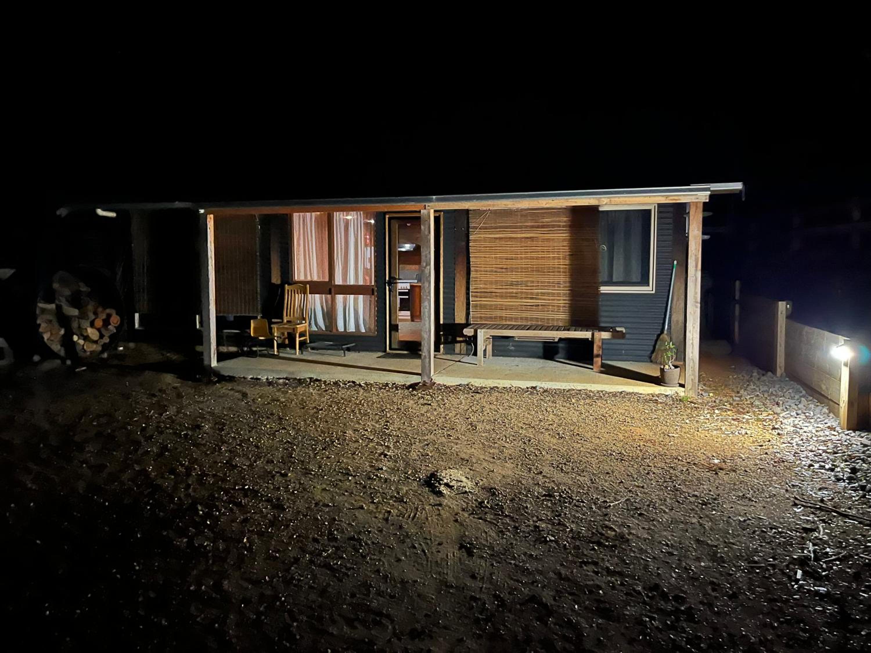 Rainbow Valley Bunkhouse