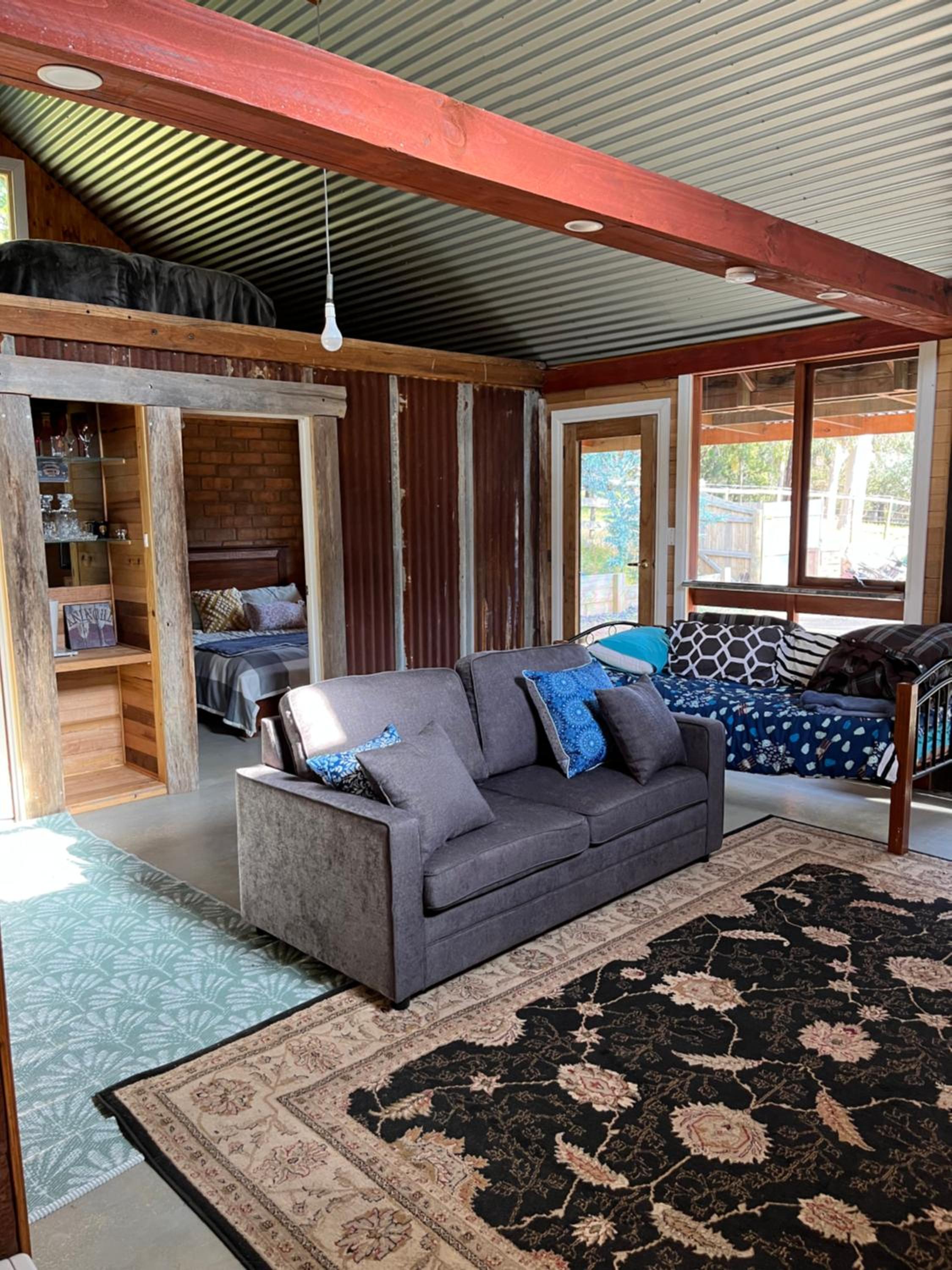 Rainbow Valley Bunkhouse