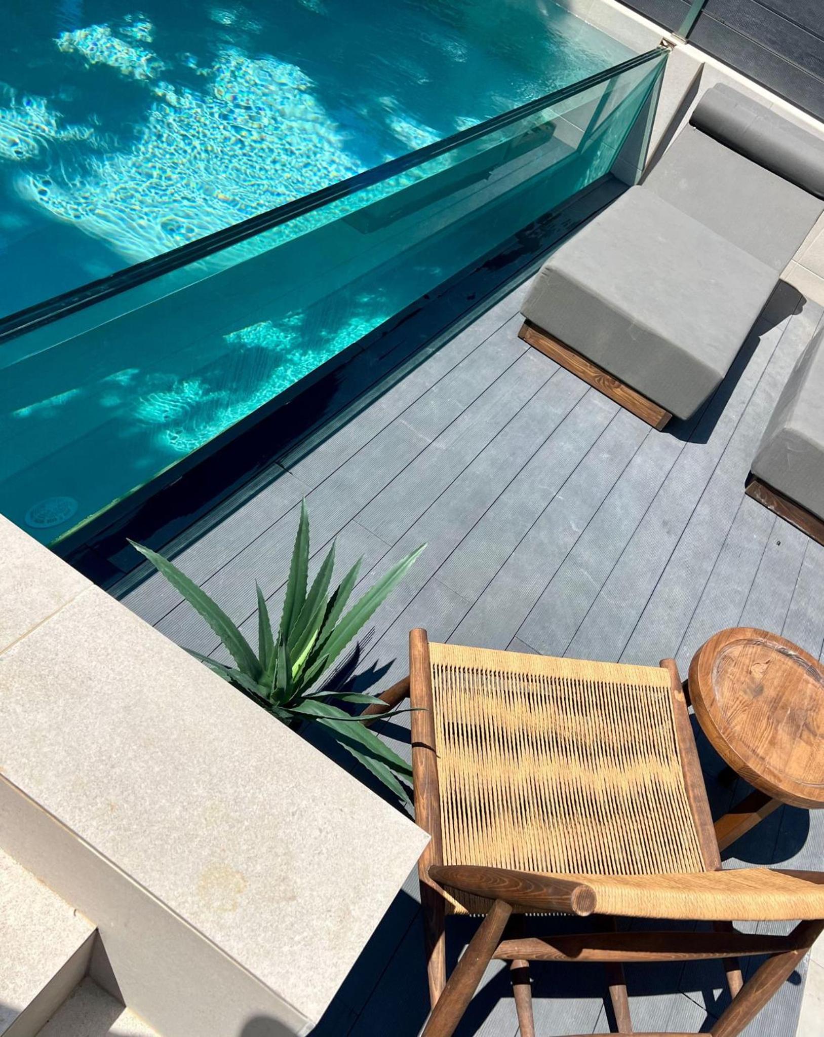 Serene Villas Halkidiki - Deluxe