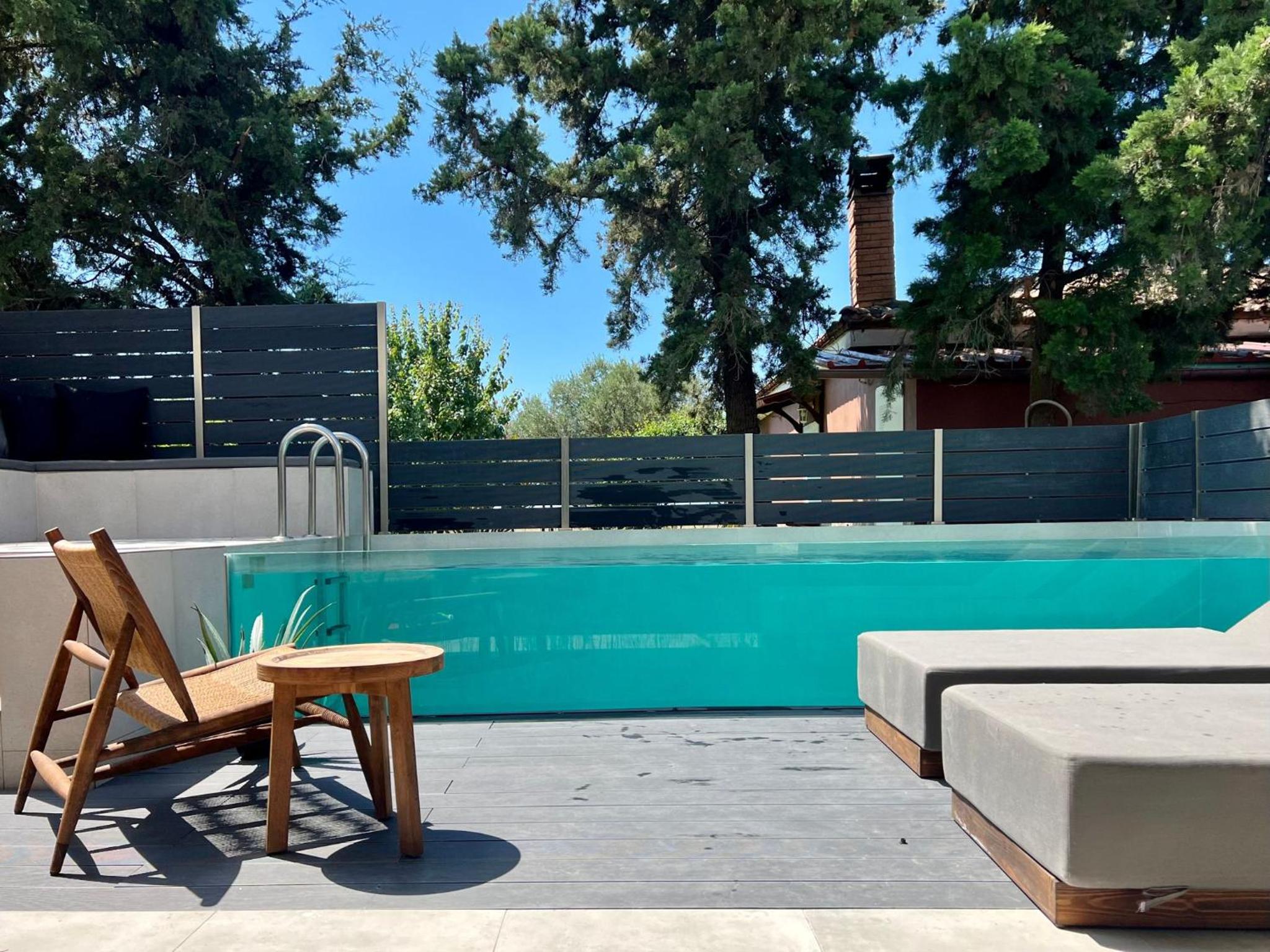 Serene Villas Halkidiki - Deluxe