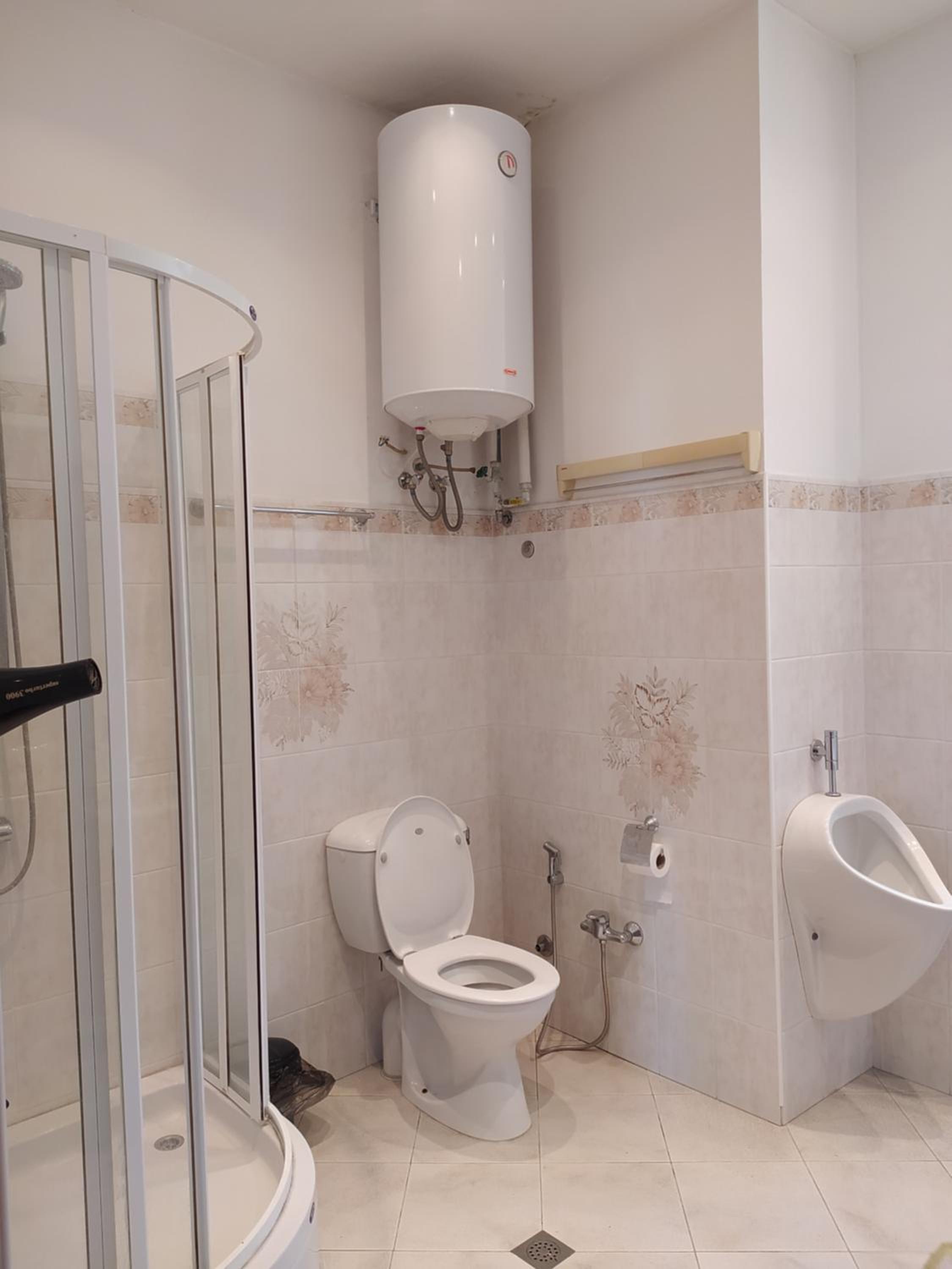 FRIENDS Hostel Baku