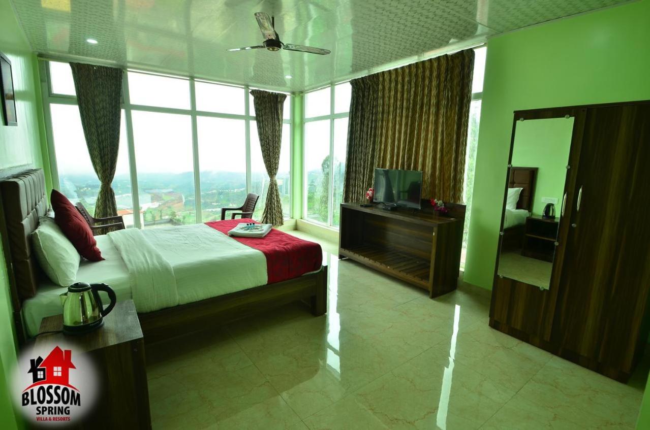 Blossom Spring Villa