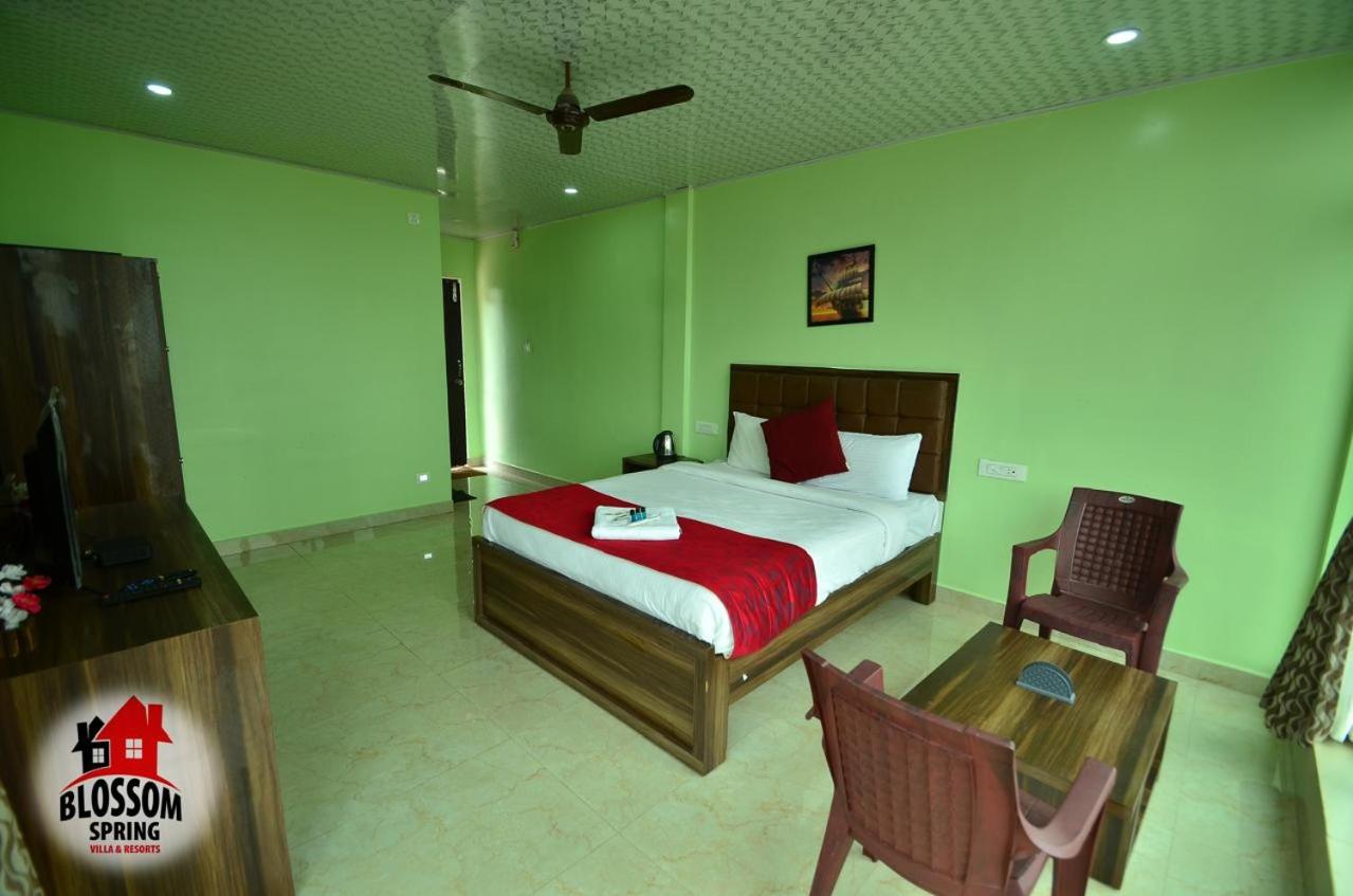 Blossom Spring Villa