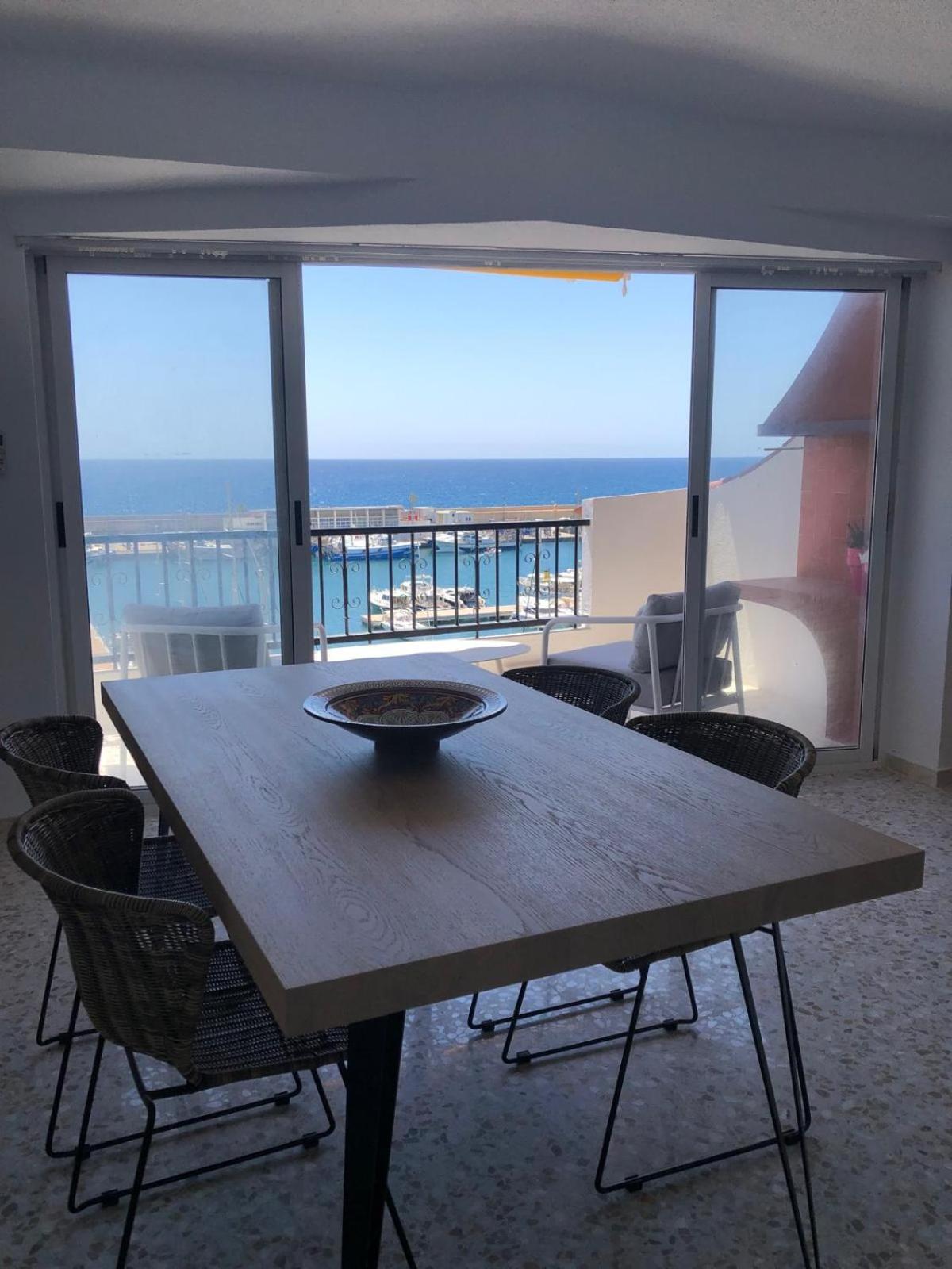 Vista Villajoyosa