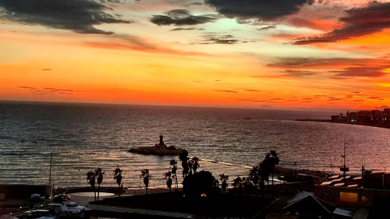 Vista Villajoyosa
