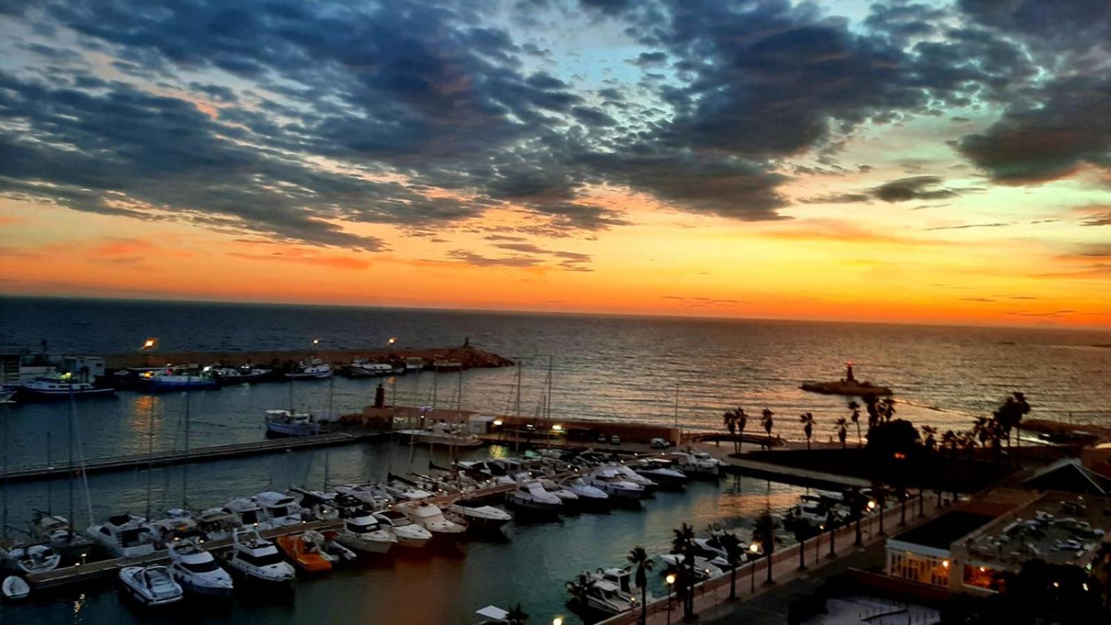 Vista Villajoyosa